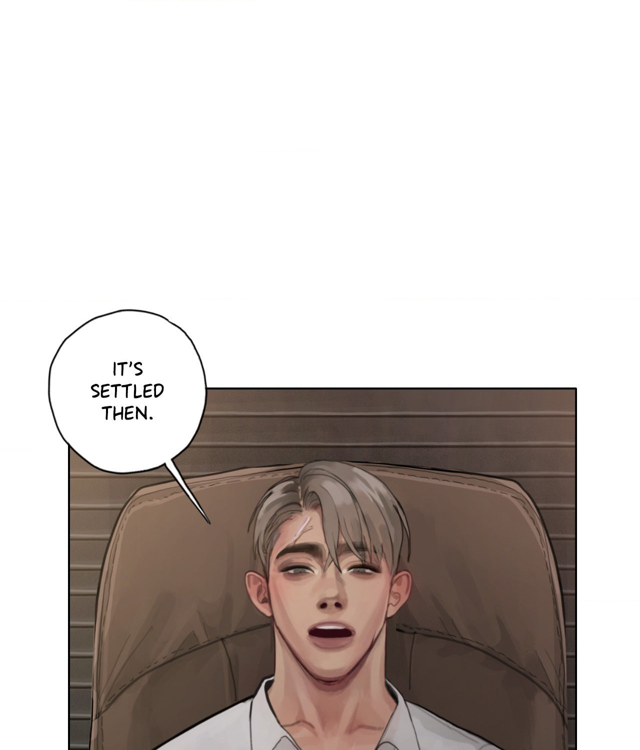 Greed (KkyuKkyu) Chapter 4 page 4 - 
