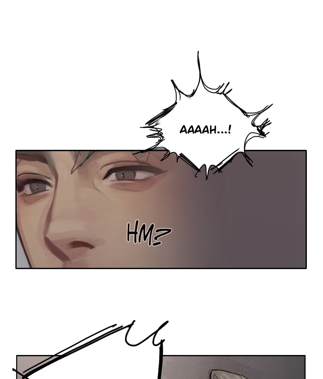 Greed (KkyuKkyu) Chapter 4 page 41 - 