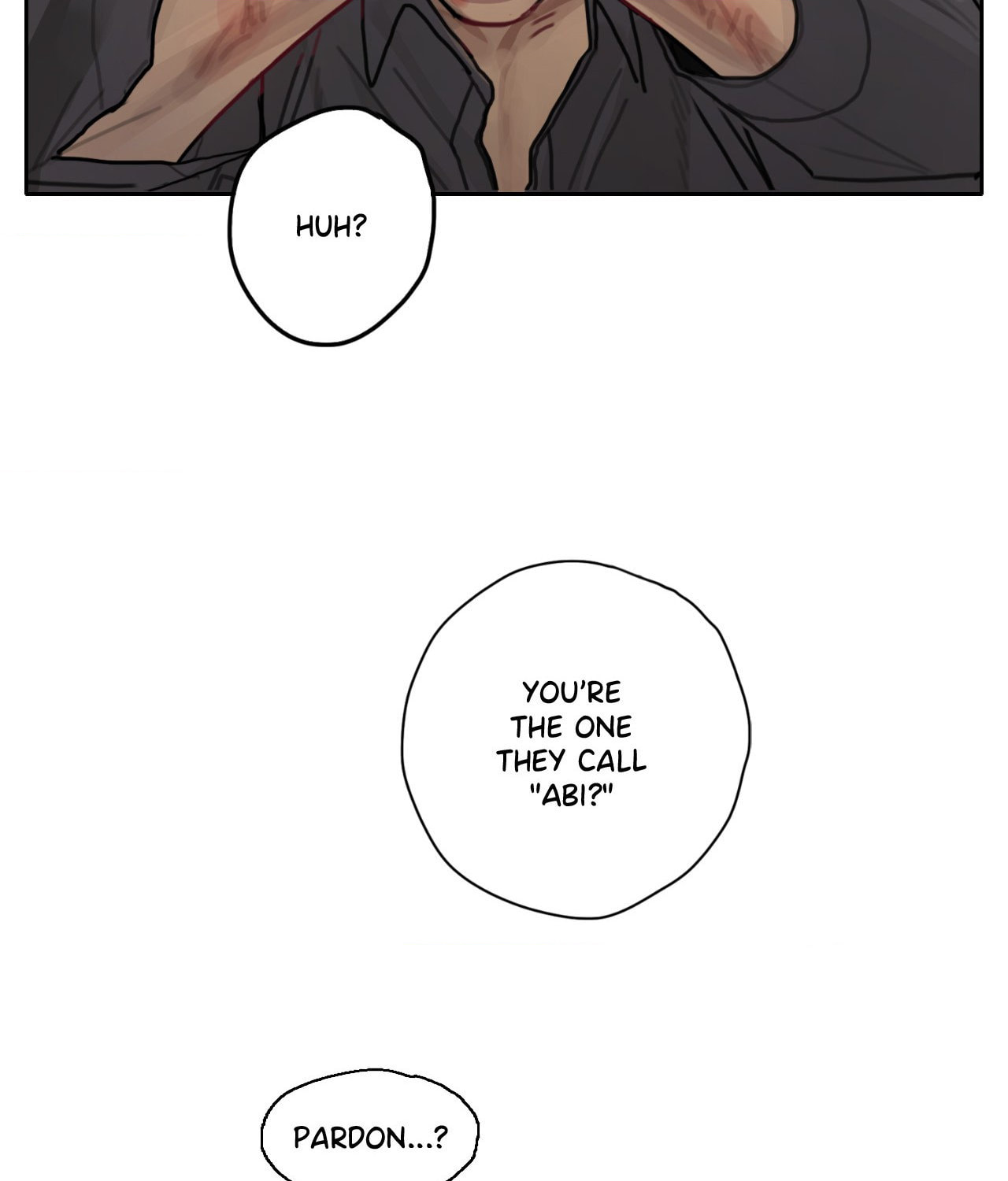 Greed (KkyuKkyu) Chapter 4 page 44 - 