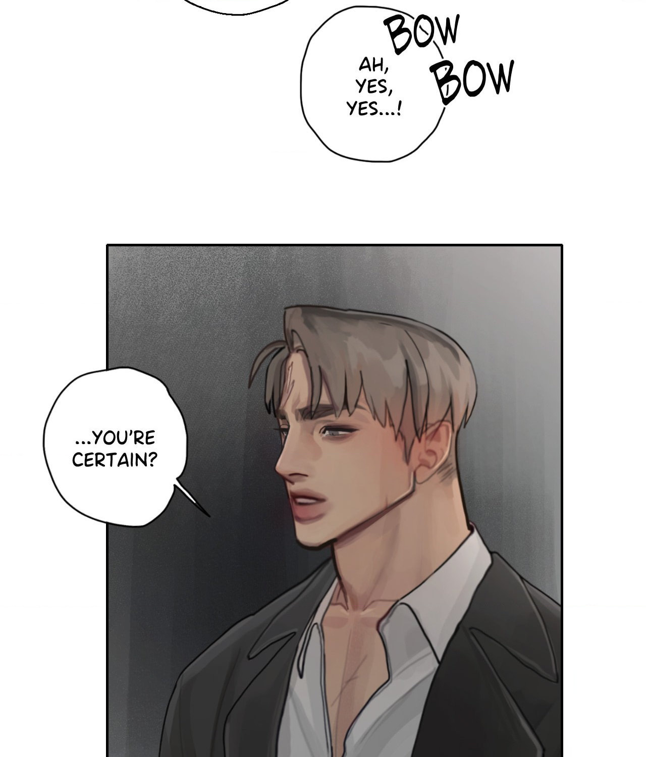 Greed (KkyuKkyu) Chapter 4 page 45 - 