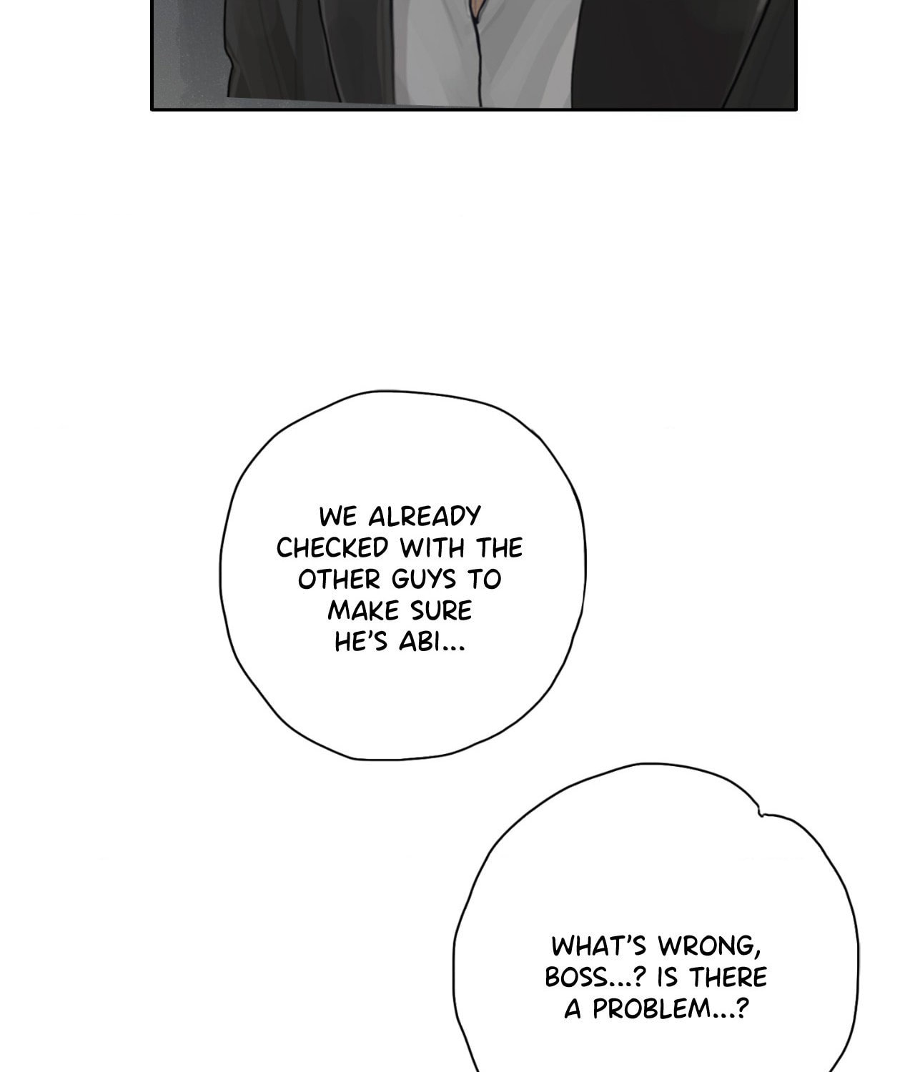 Greed (KkyuKkyu) Chapter 4 page 46 - 