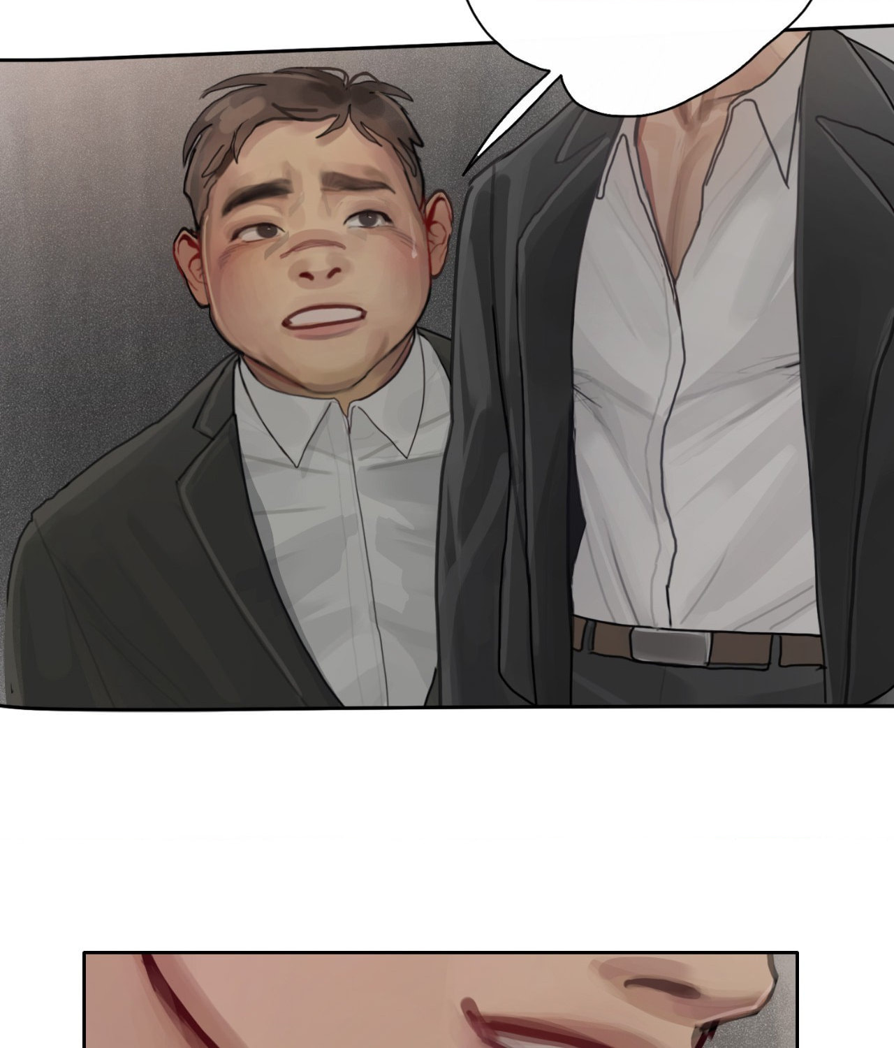 Greed (KkyuKkyu) Chapter 4 page 47 - 