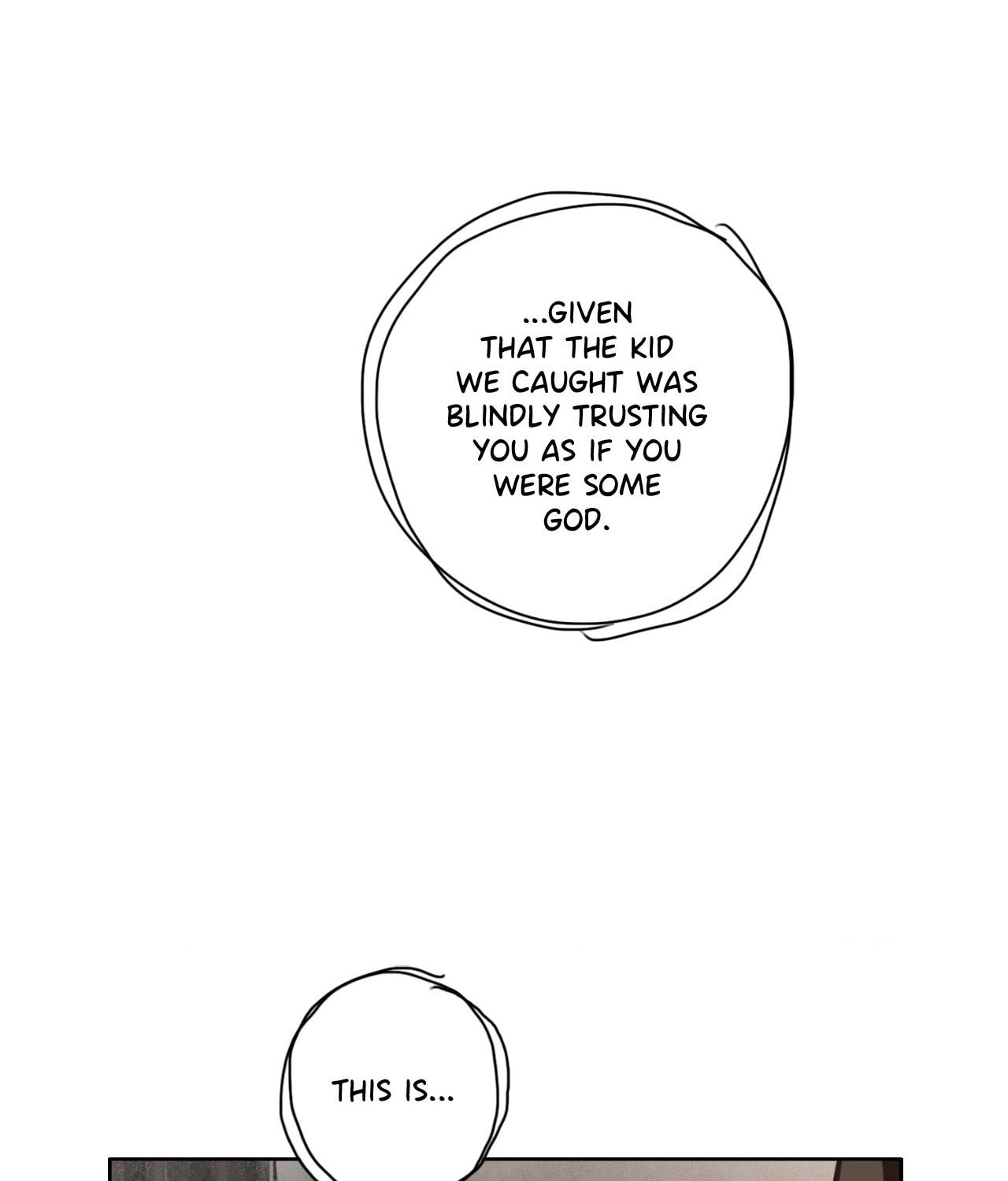 Greed (KkyuKkyu) Chapter 4 page 49 - 