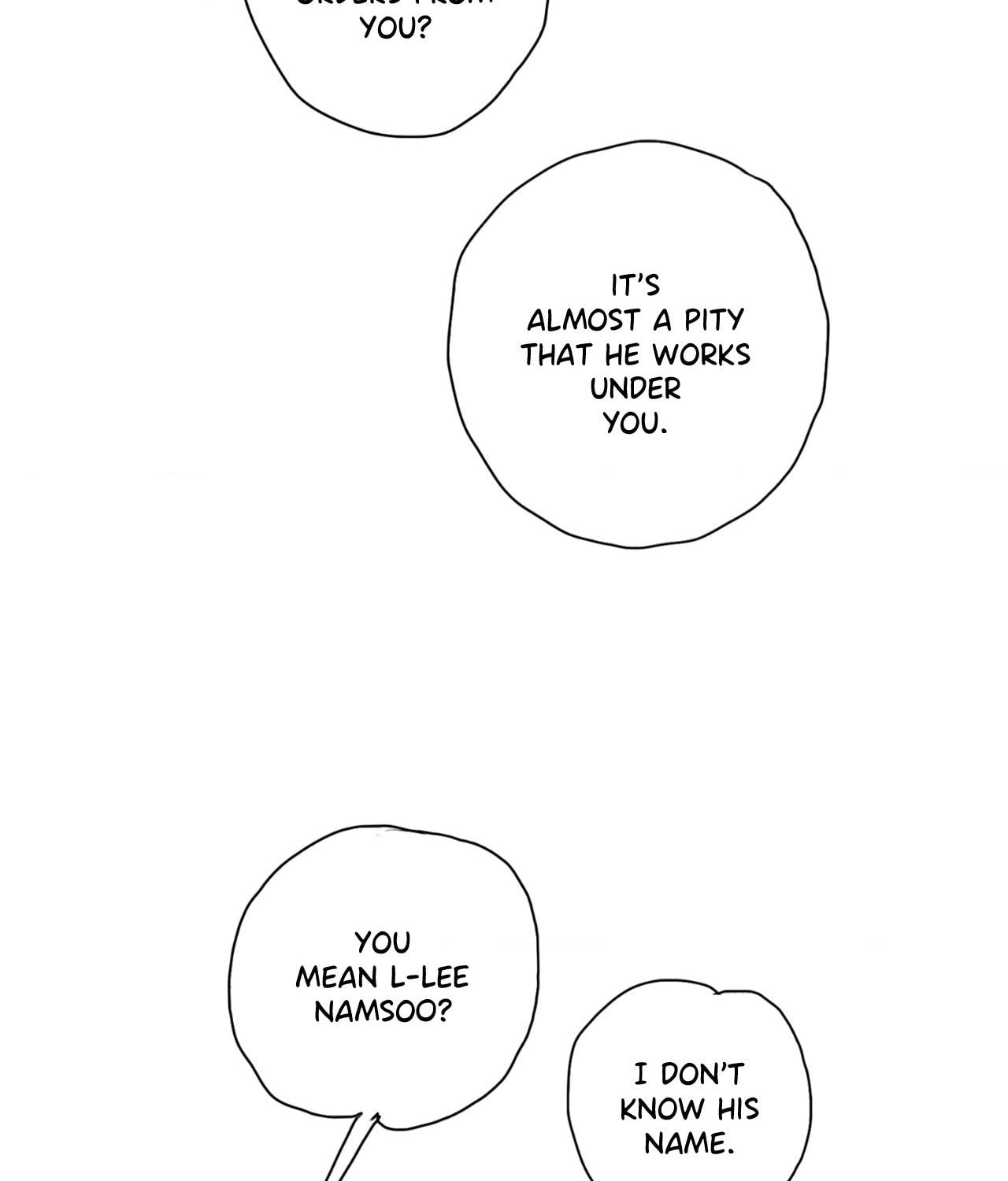 Greed (KkyuKkyu) Chapter 4 page 51 - 