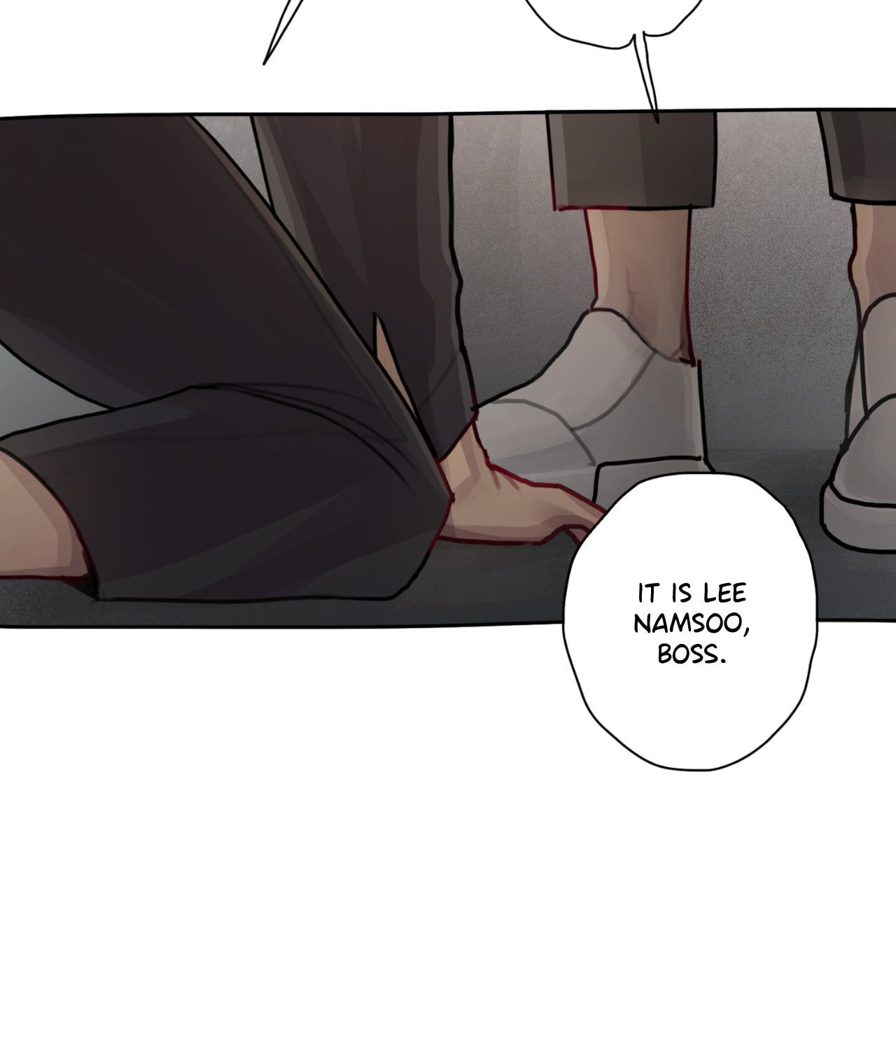 Greed (KkyuKkyu) Chapter 4 page 52 - 