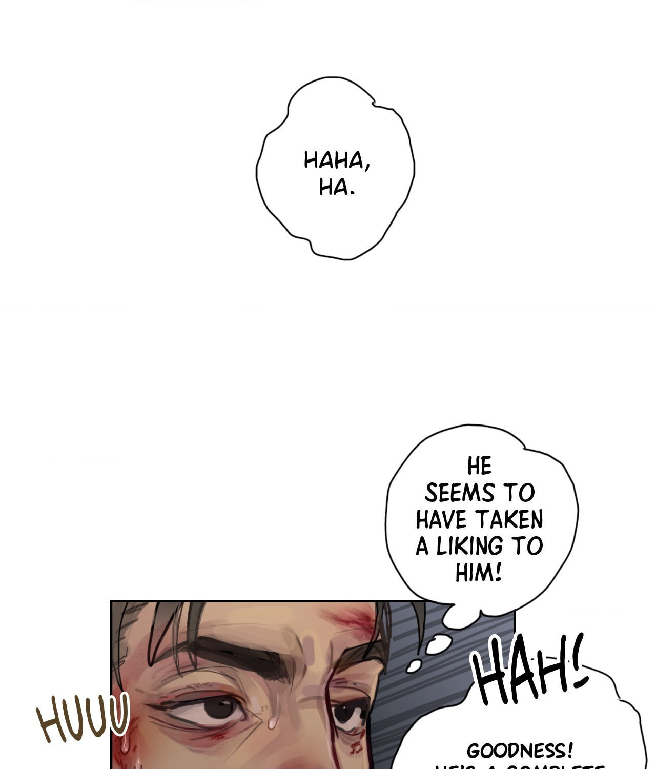 Greed (KkyuKkyu) Chapter 4 page 53 - 