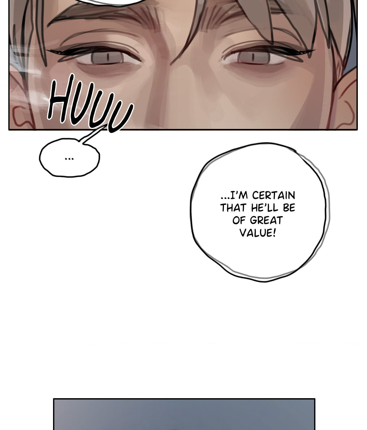 Greed (KkyuKkyu) Chapter 4 page 57 - 