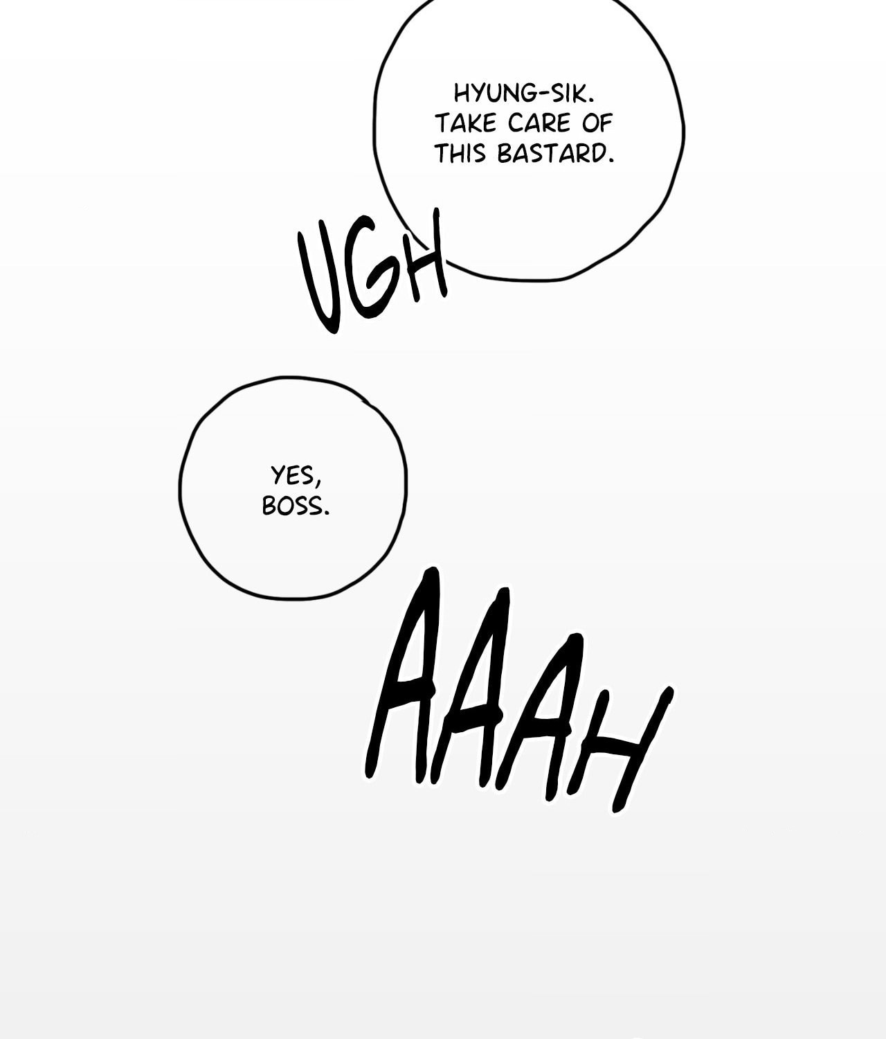 Greed (KkyuKkyu) Chapter 4 page 62 - 