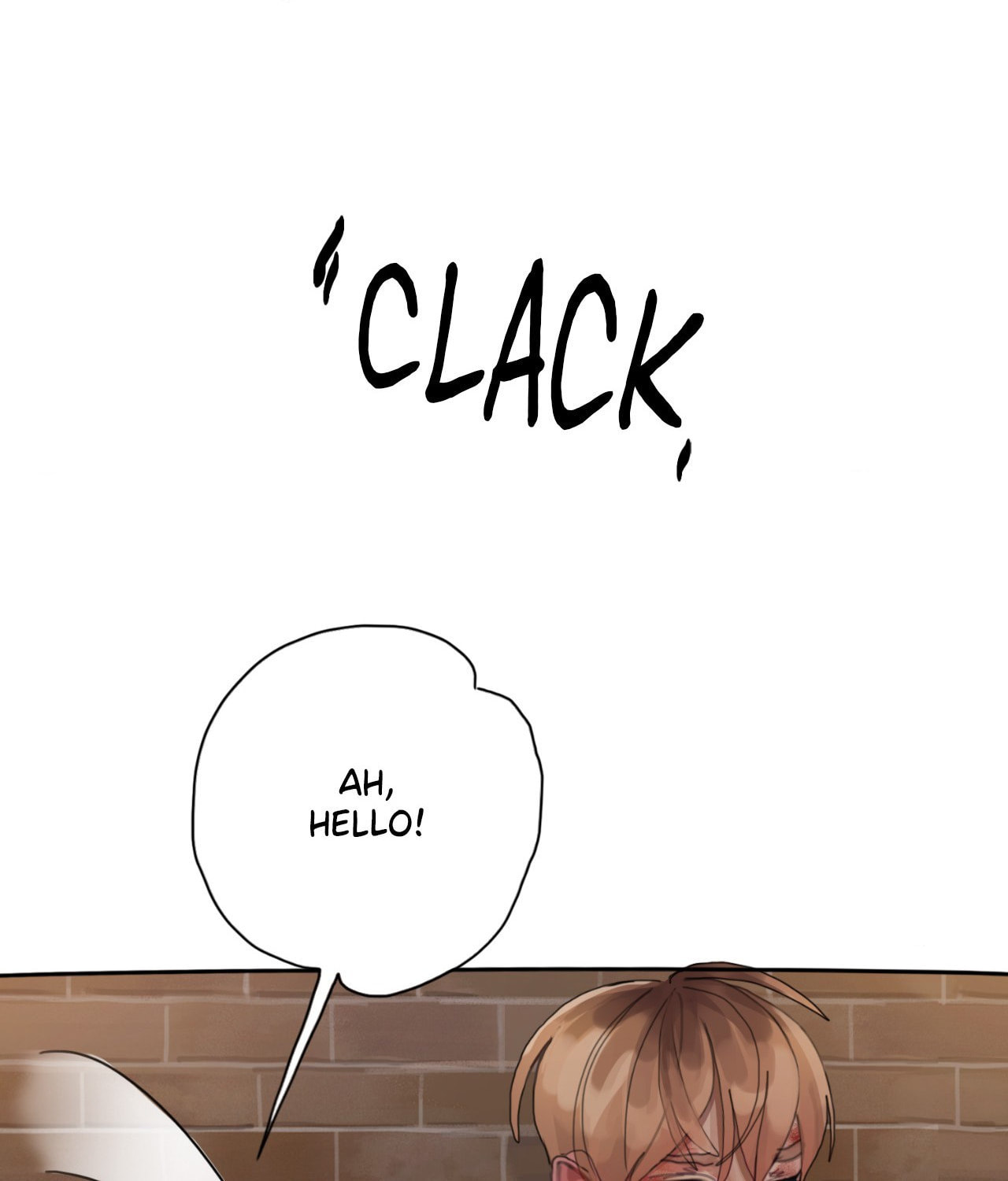 Greed (KkyuKkyu) Chapter 4 page 67 - 