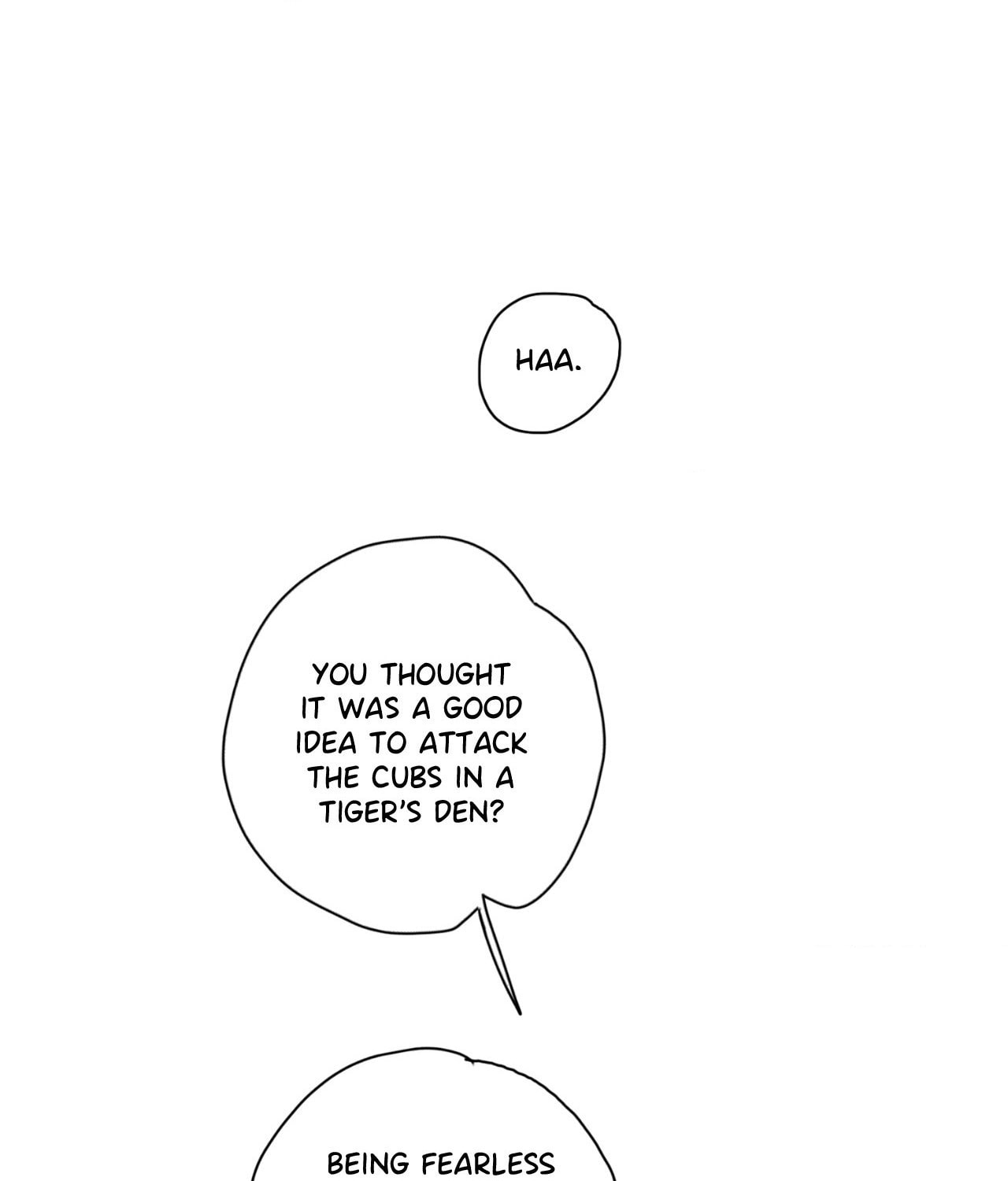 Greed (KkyuKkyu) Chapter 4 page 70 - 