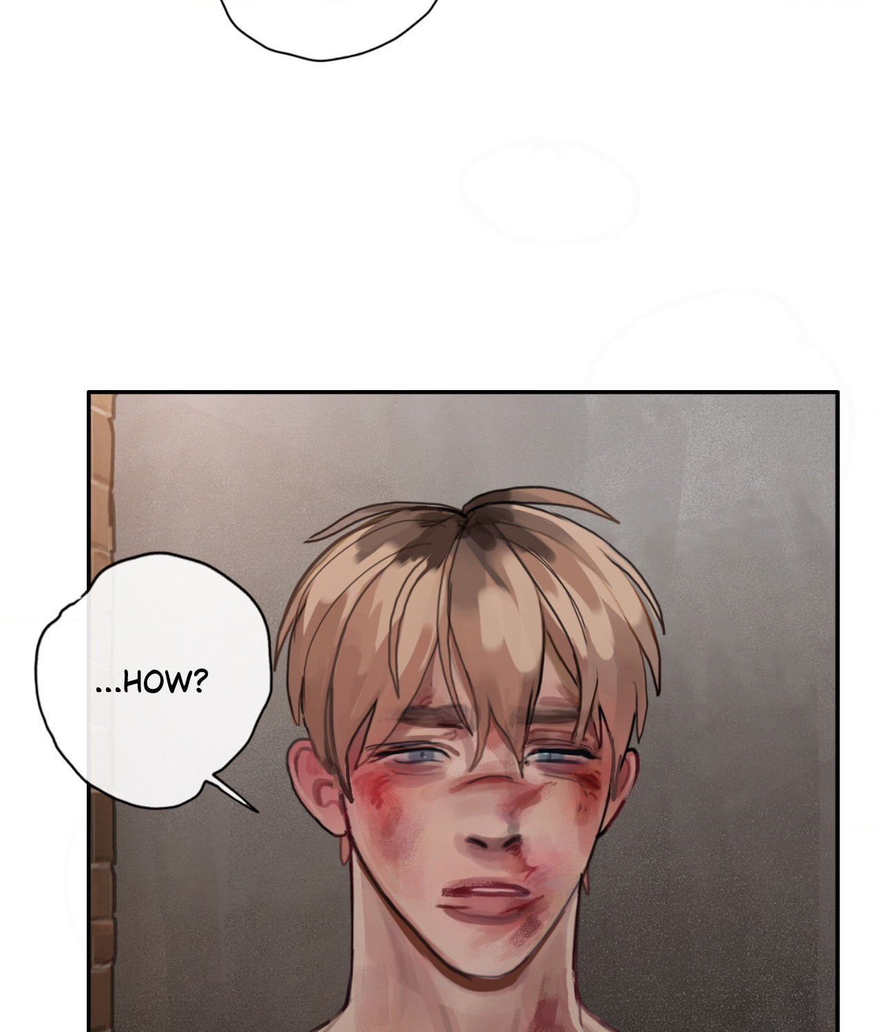 Greed (KkyuKkyu) Chapter 4 page 75 - 