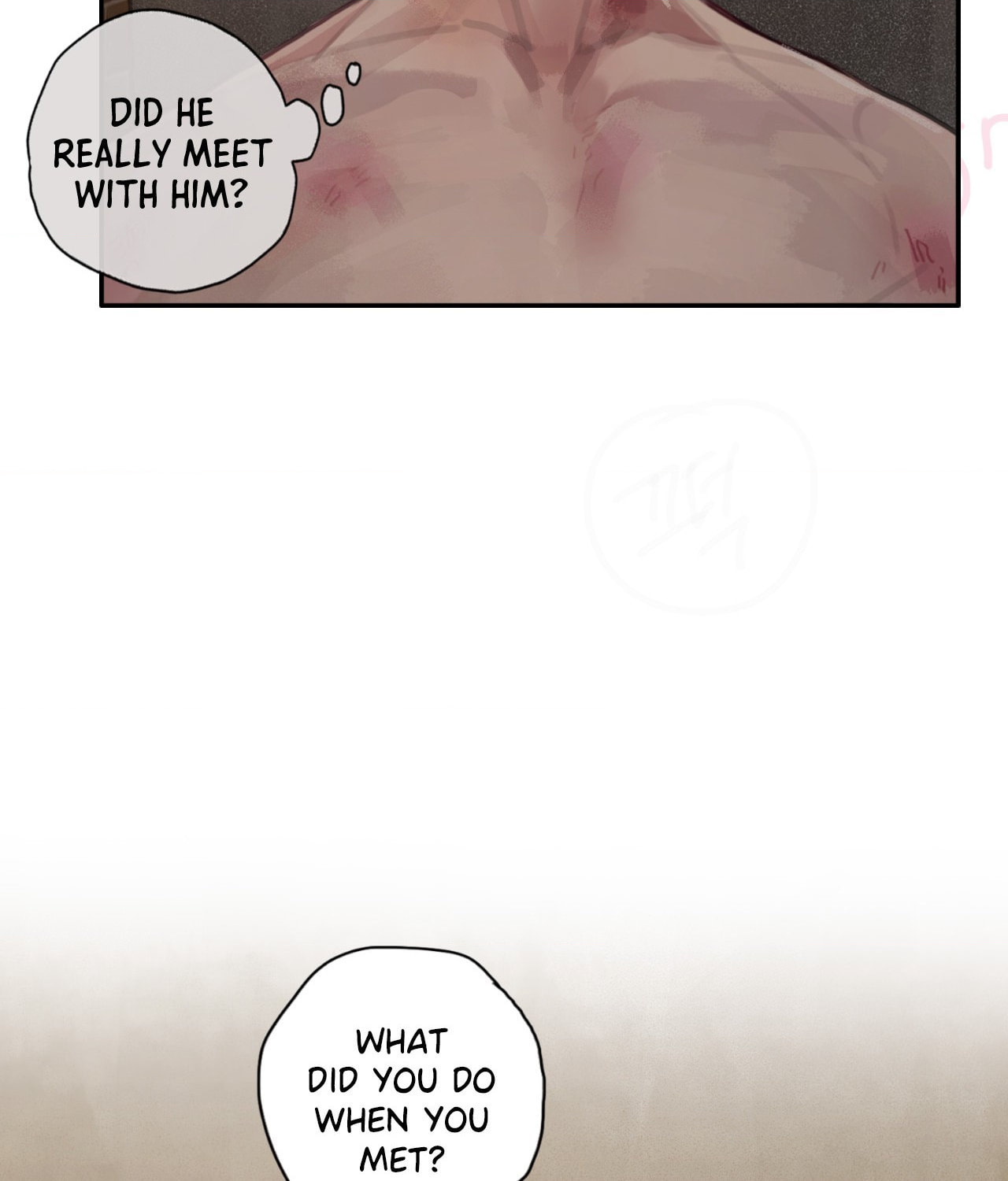 Greed (KkyuKkyu) Chapter 4 page 76 - 