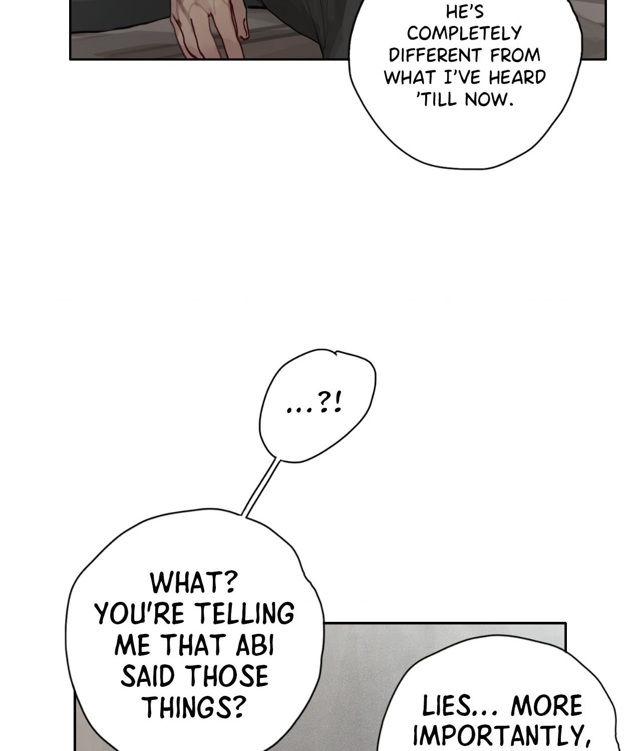 Greed (KkyuKkyu) Chapter 4 page 80 - 