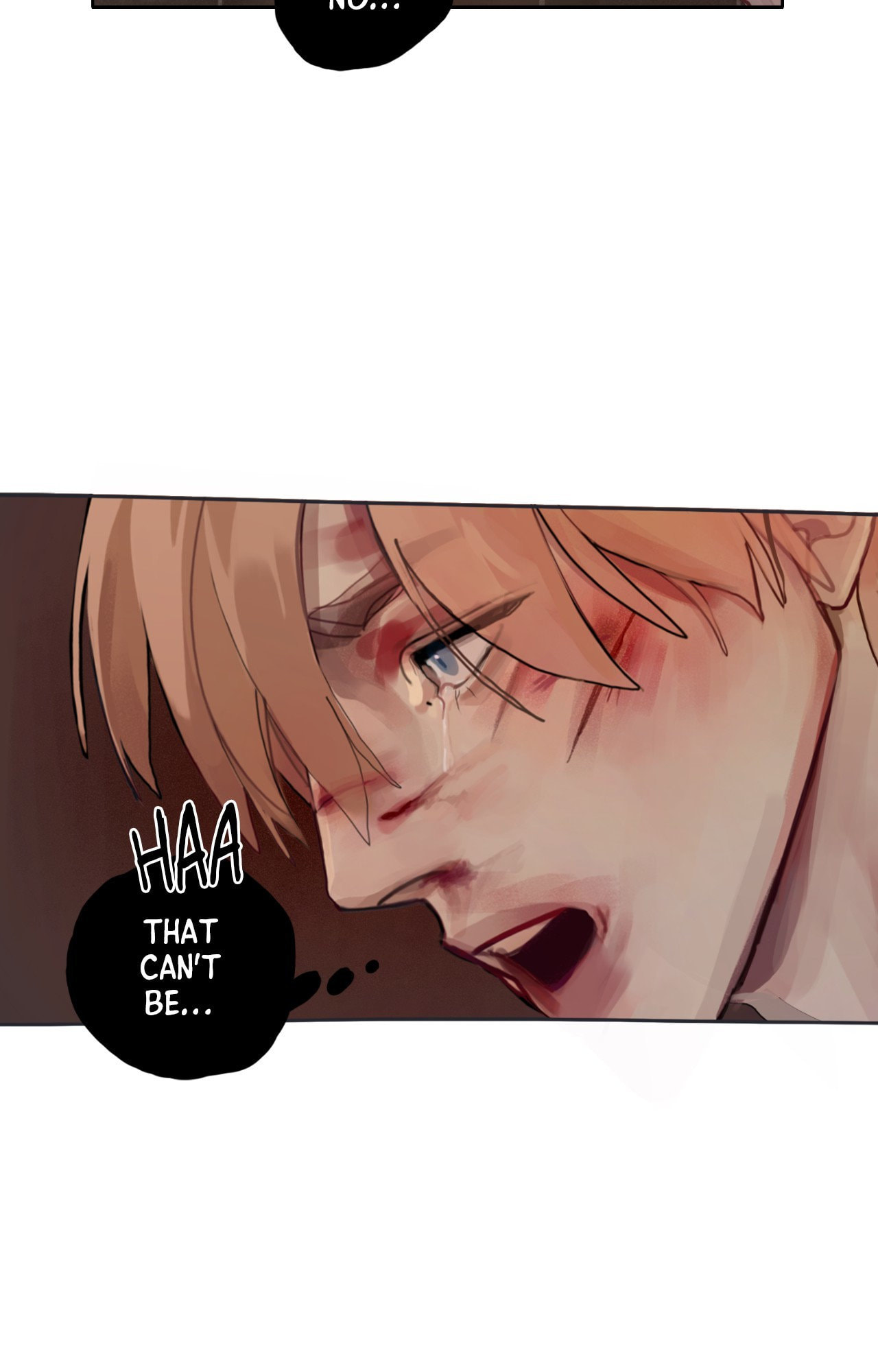 Greed (KkyuKkyu) Chapter 5 page 2 - 