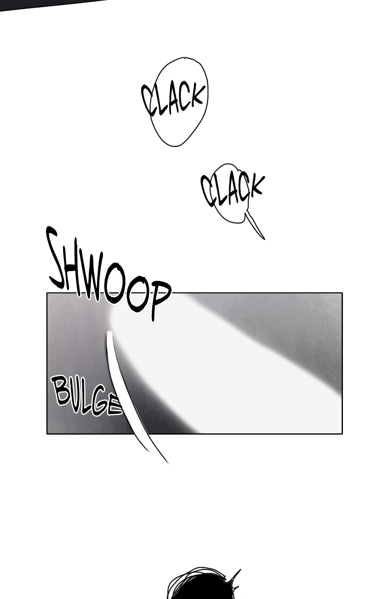 Greed (KkyuKkyu) Chapter 5 page 16 - 