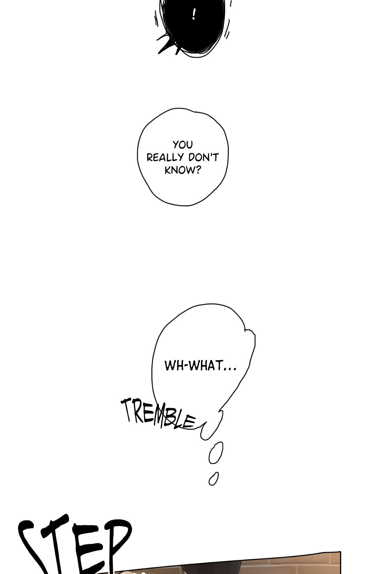 Greed (KkyuKkyu) Chapter 5 page 17 - 