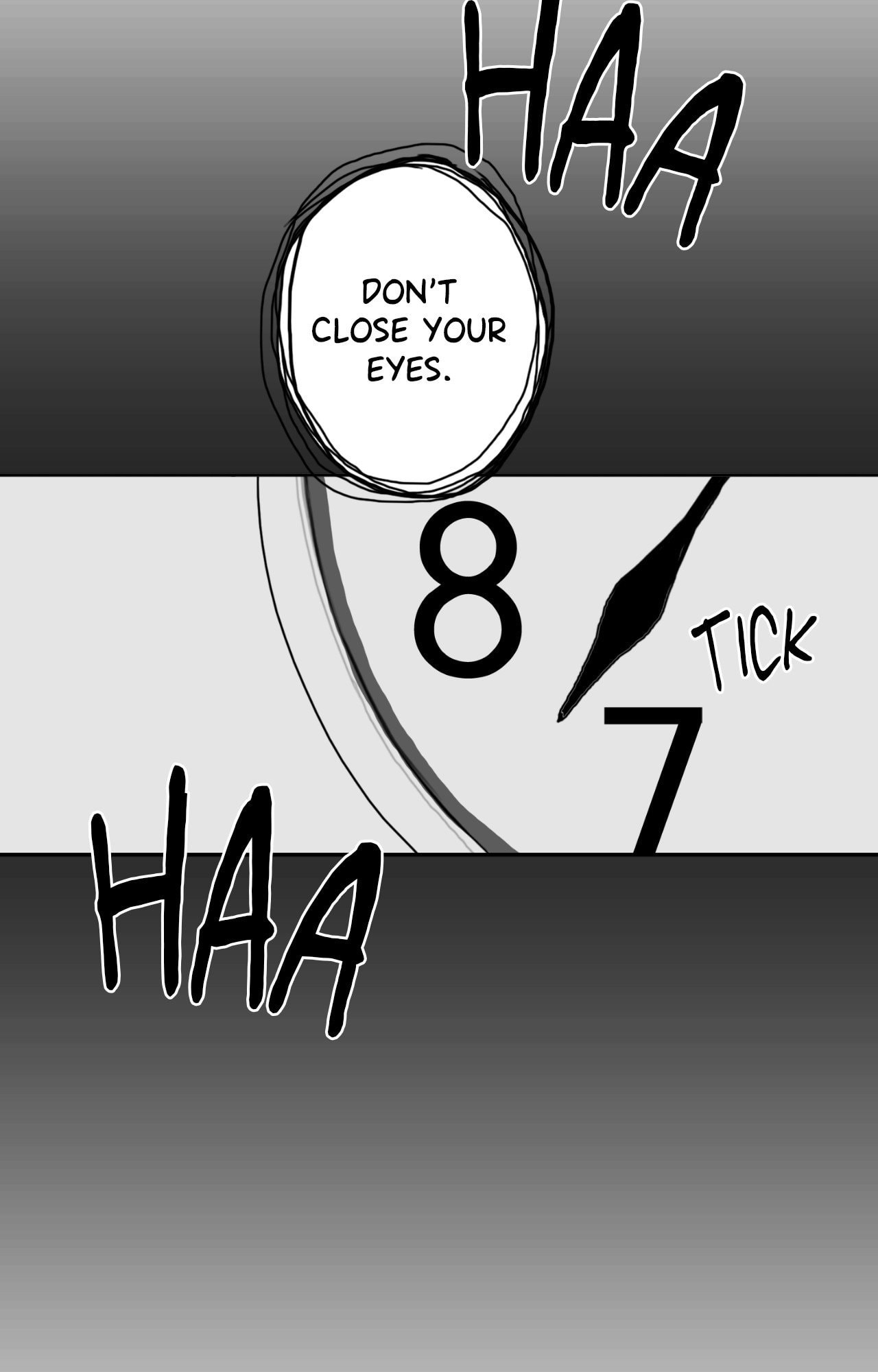 Greed (KkyuKkyu) Chapter 5 page 26 - 