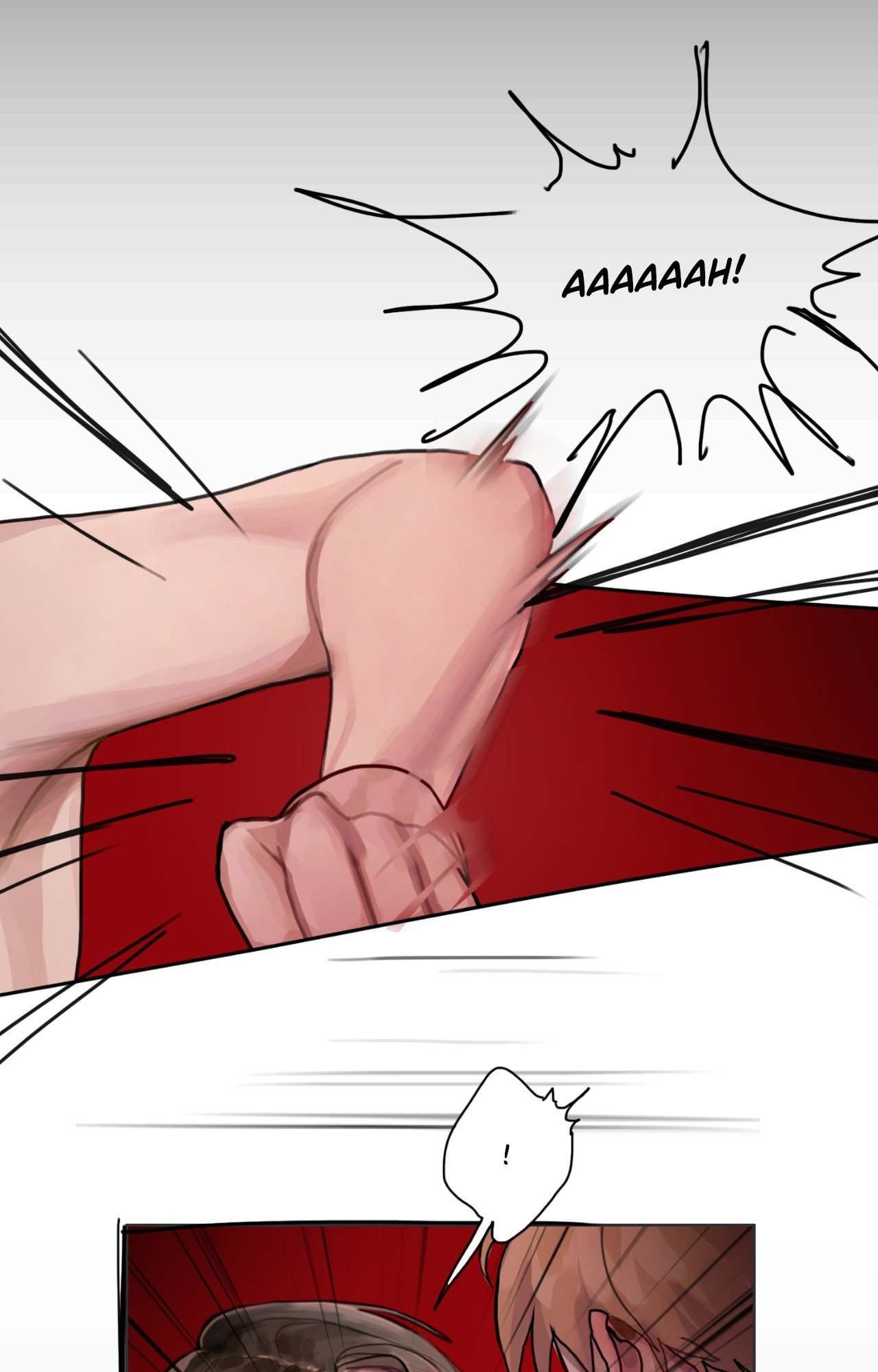 Greed (KkyuKkyu) Chapter 5 page 27 - 