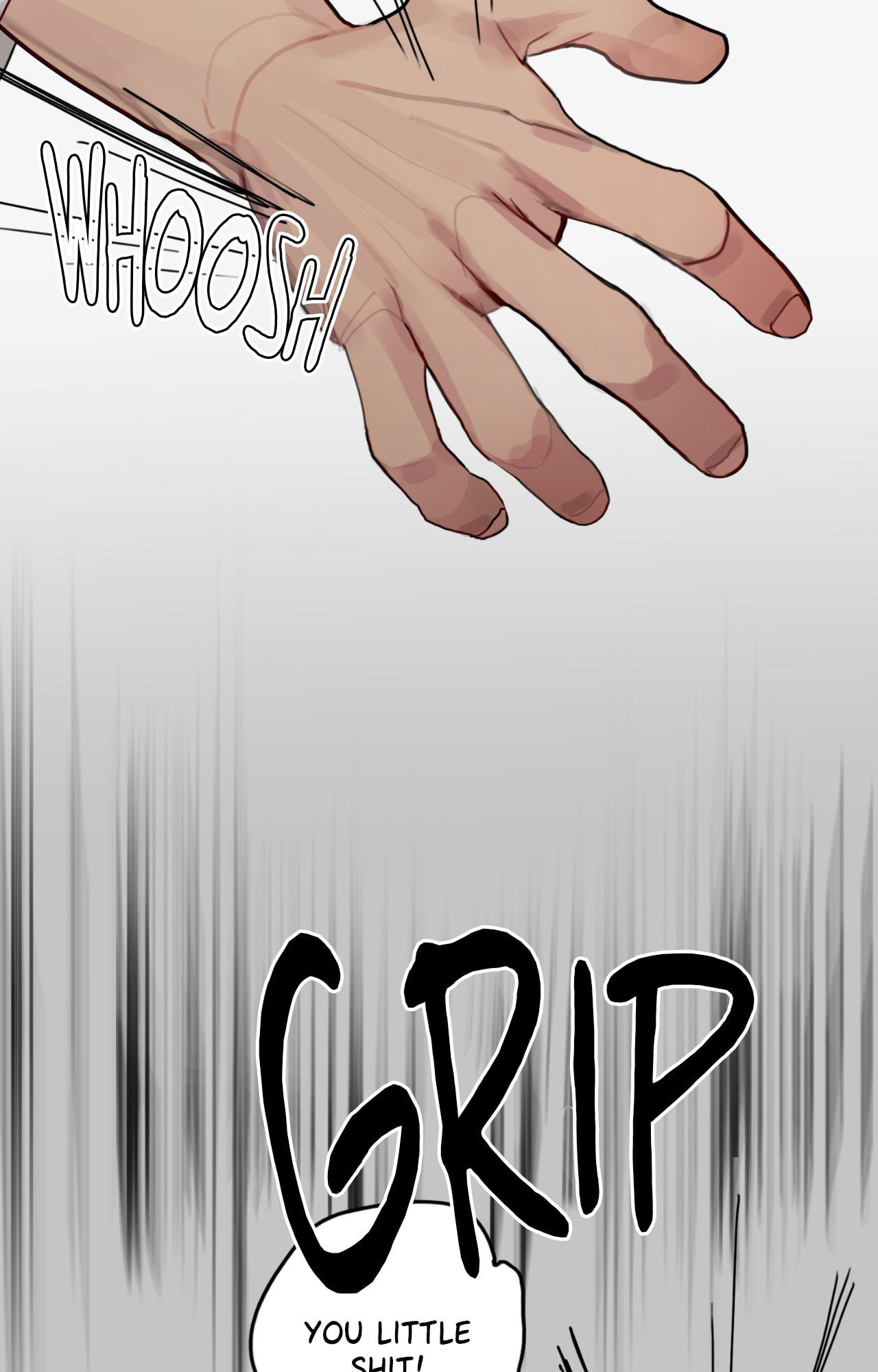 Greed (KkyuKkyu) Chapter 5 page 29 - 