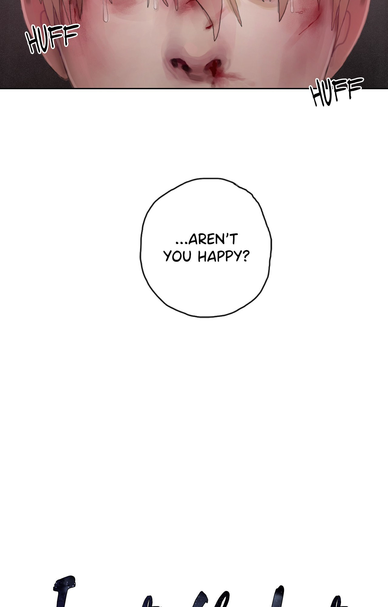Greed (KkyuKkyu) Chapter 5 page 4 - 