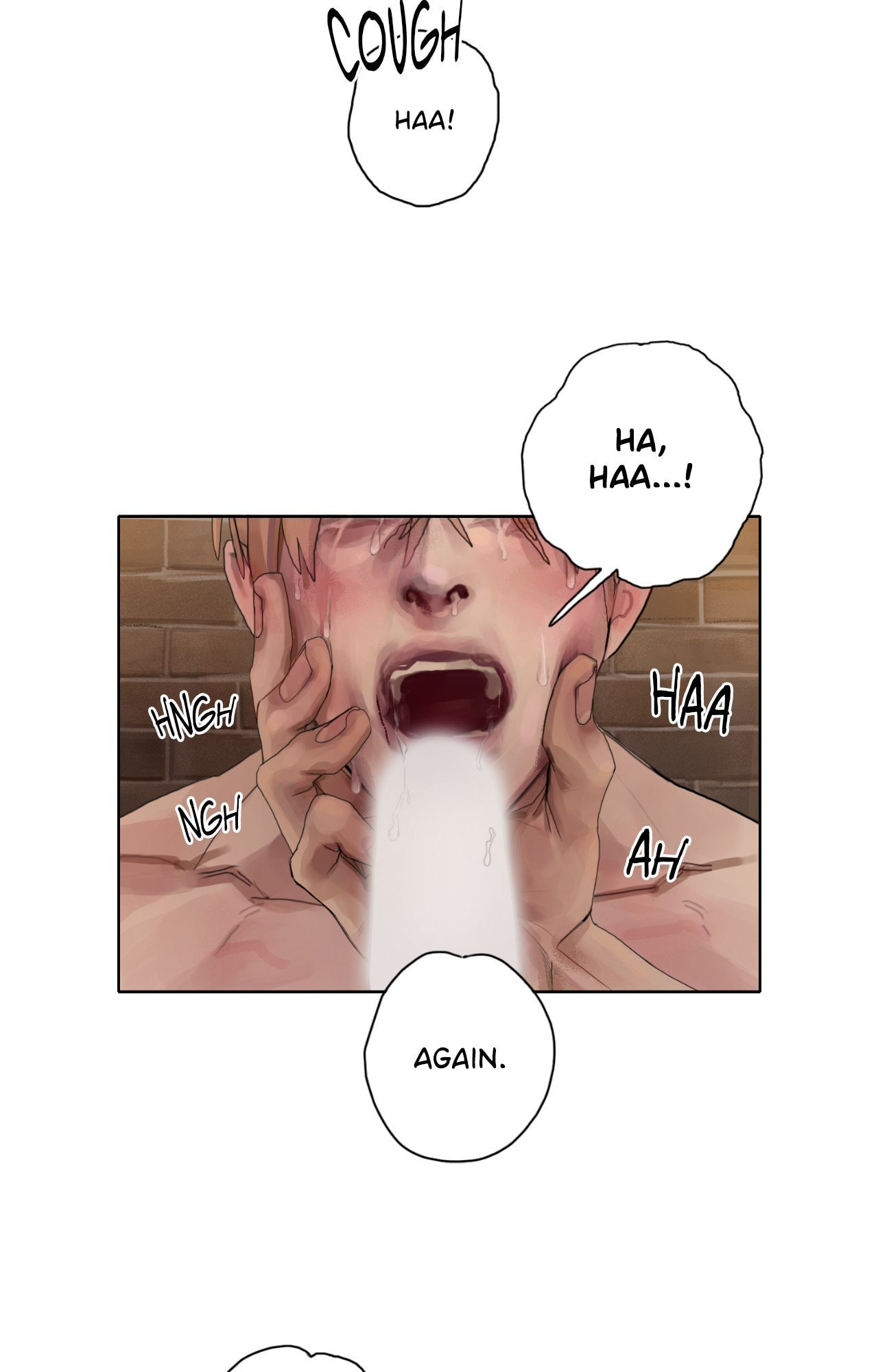 Greed (KkyuKkyu) Chapter 5 page 36 - 