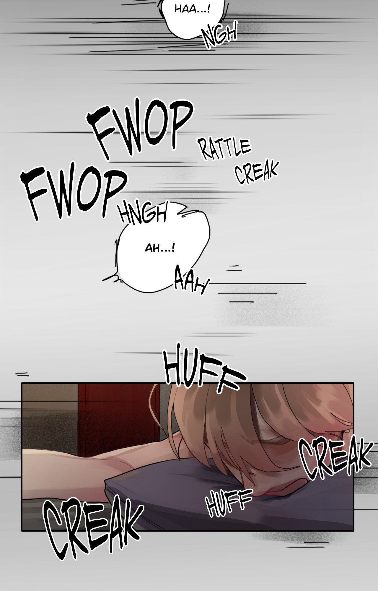 Greed (KkyuKkyu) Chapter 5 page 41 - 