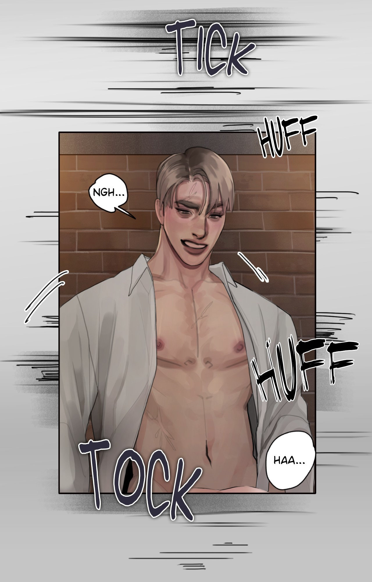 Greed (KkyuKkyu) Chapter 5 page 42 - 