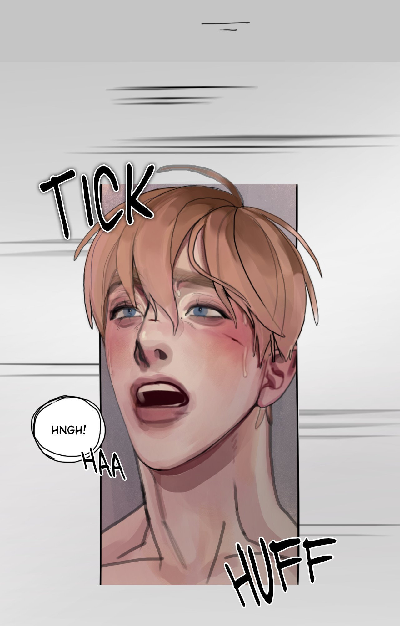Greed (KkyuKkyu) Chapter 5 page 43 - 