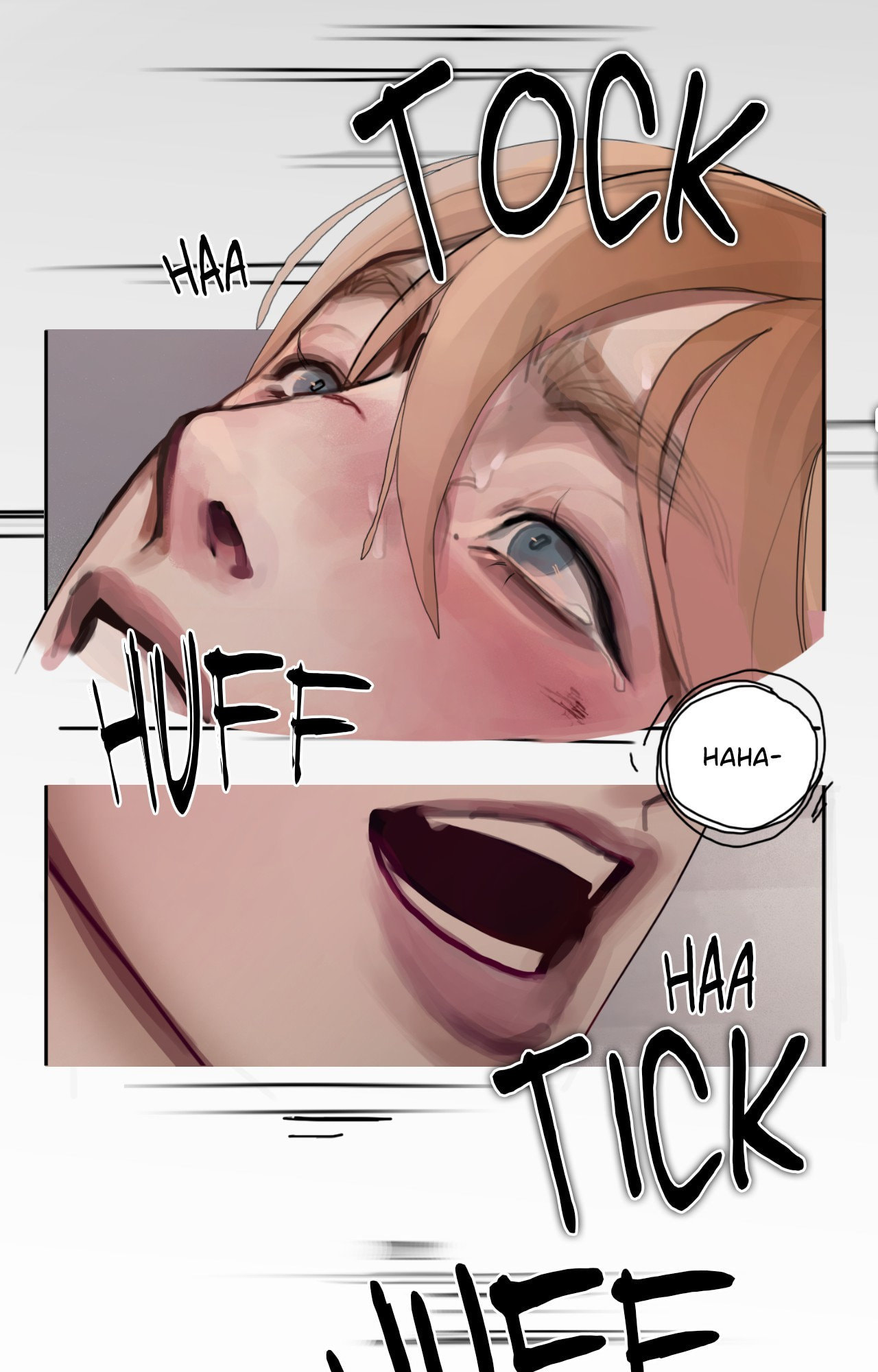 Greed (KkyuKkyu) Chapter 5 page 44 - 