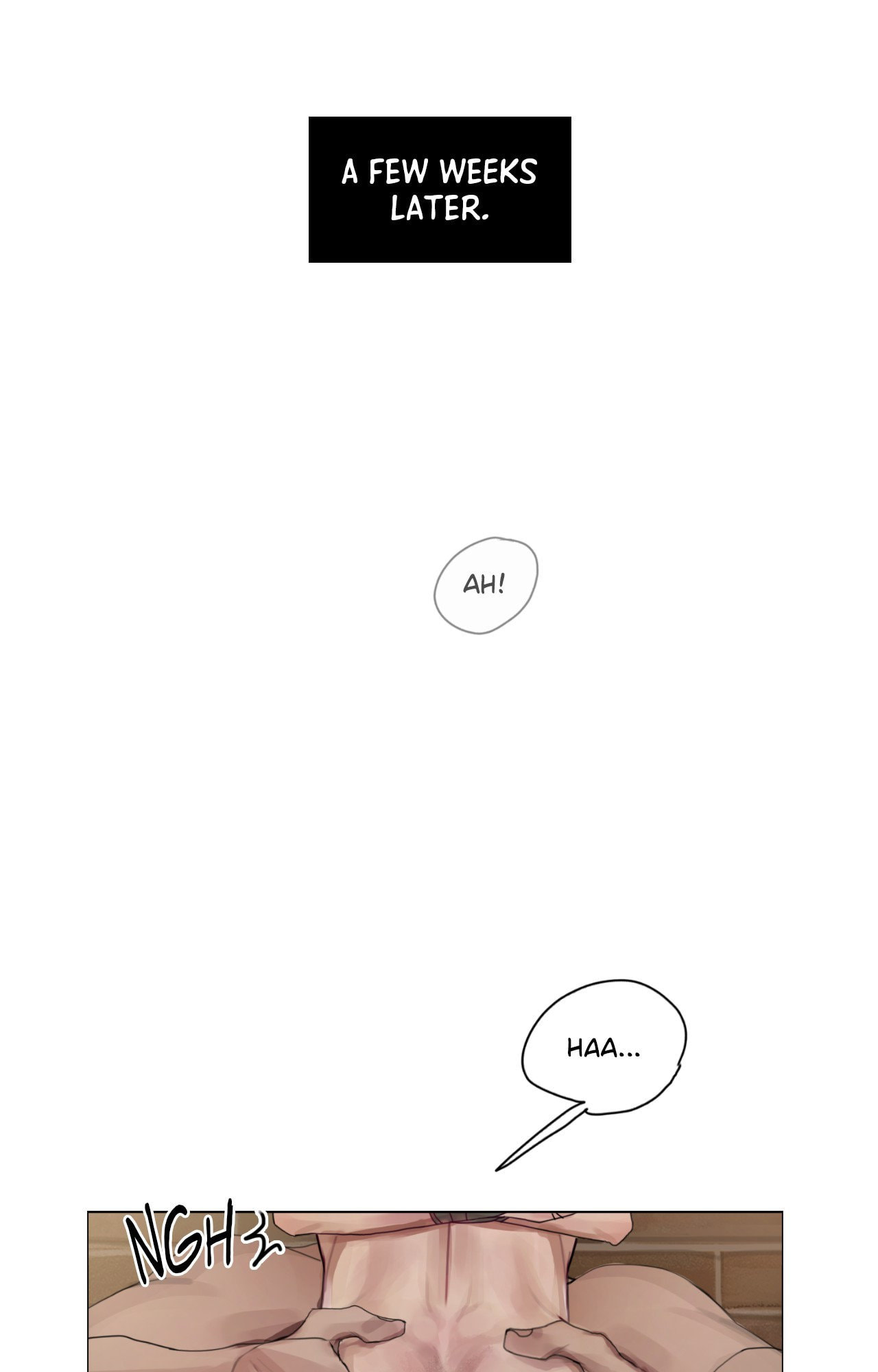 Greed (KkyuKkyu) Chapter 5 page 47 - 
