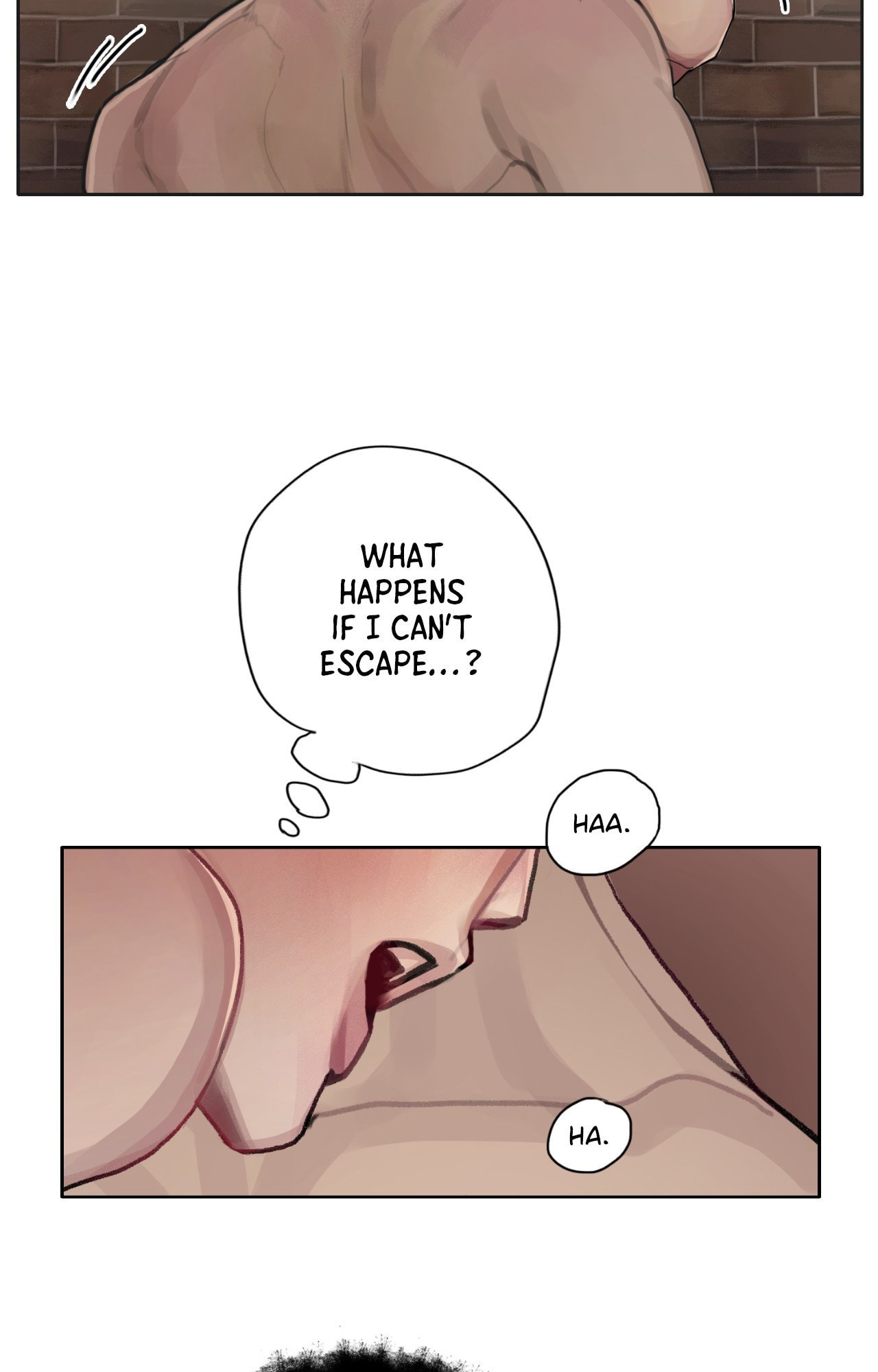 Greed (KkyuKkyu) Chapter 5 page 51 - 