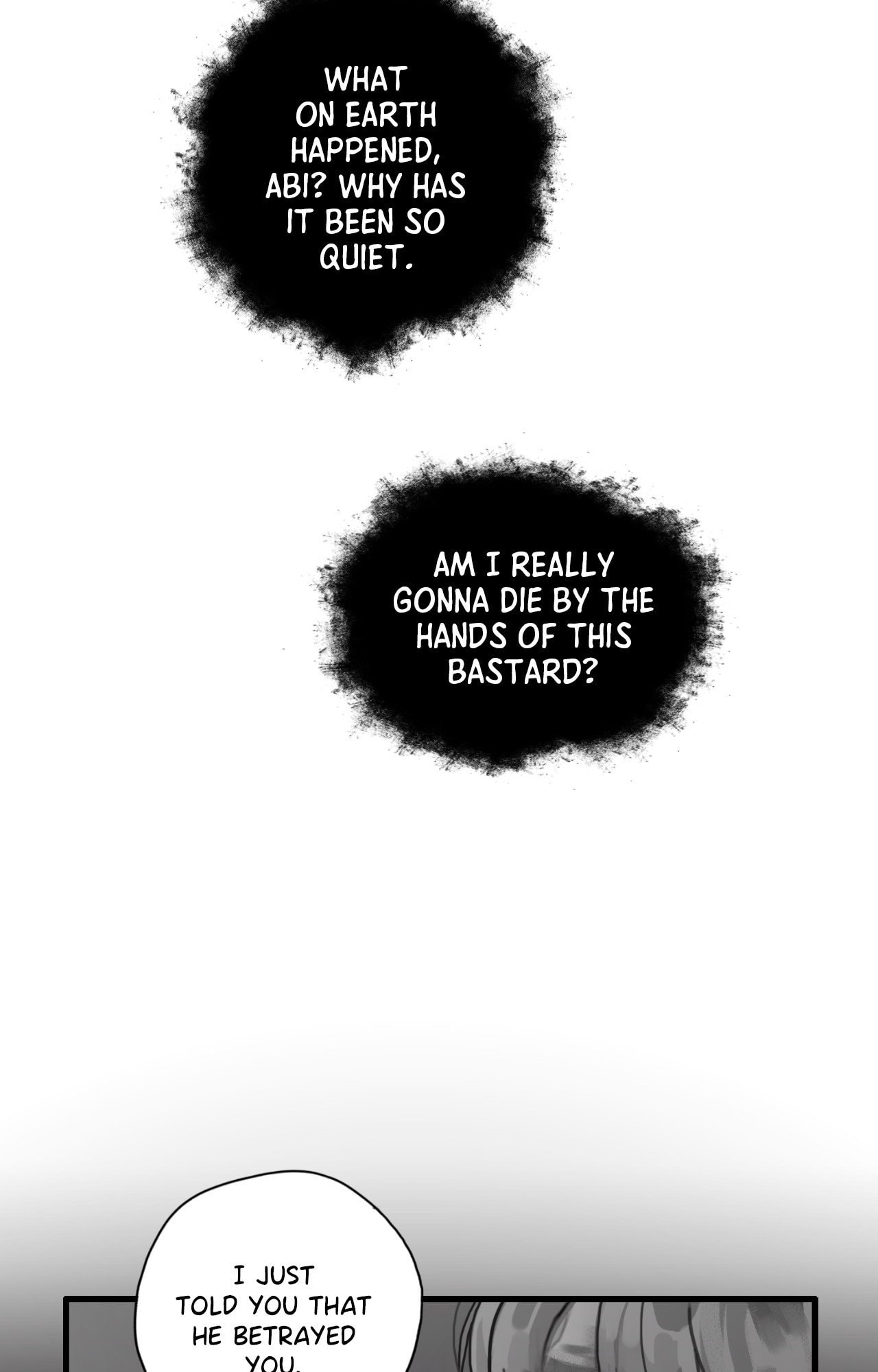 Greed (KkyuKkyu) Chapter 5 page 52 - 