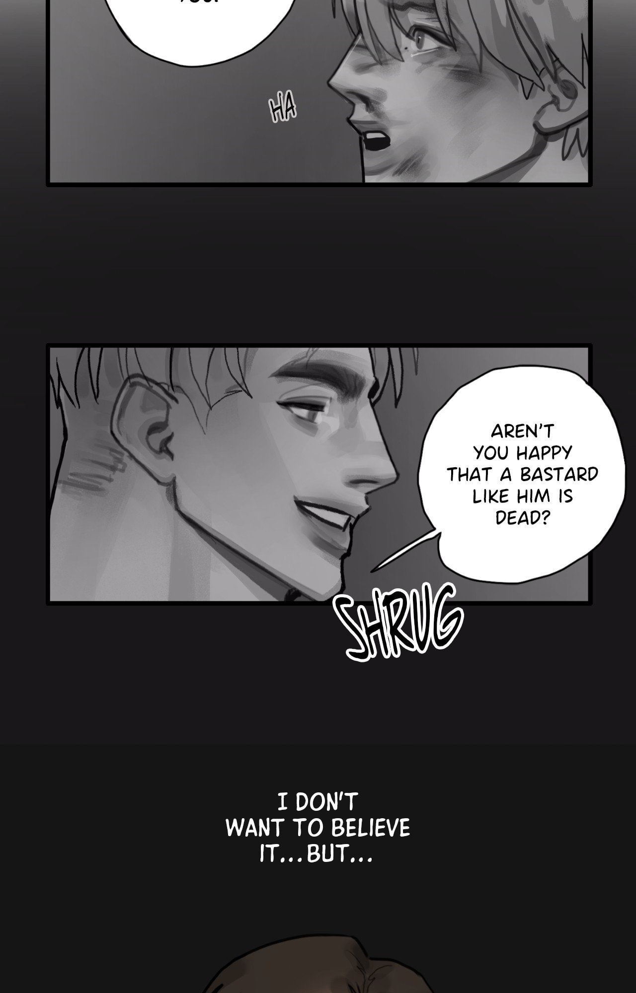 Greed (KkyuKkyu) Chapter 5 page 53 - 
