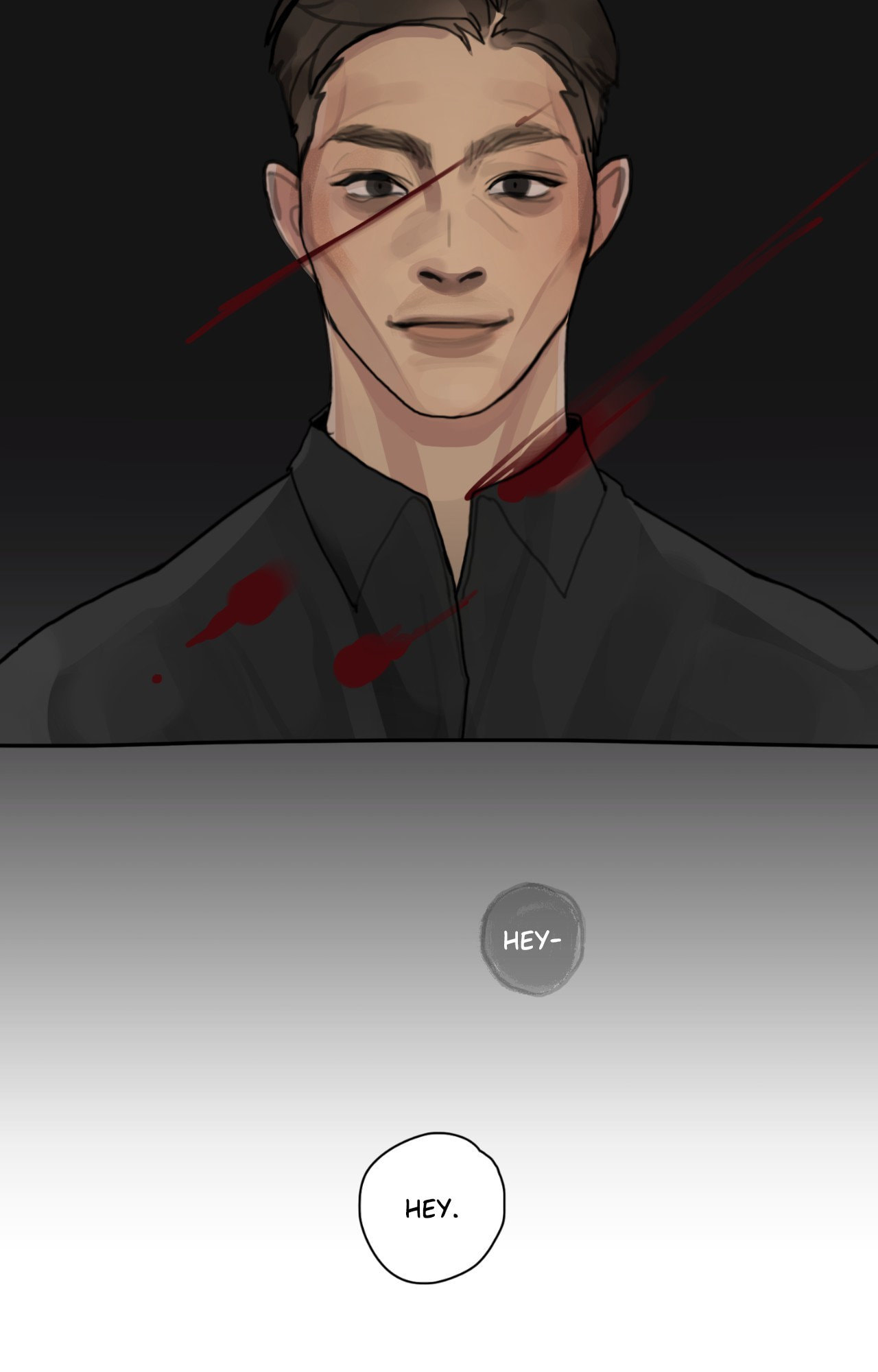 Greed (KkyuKkyu) Chapter 5 page 54 - 