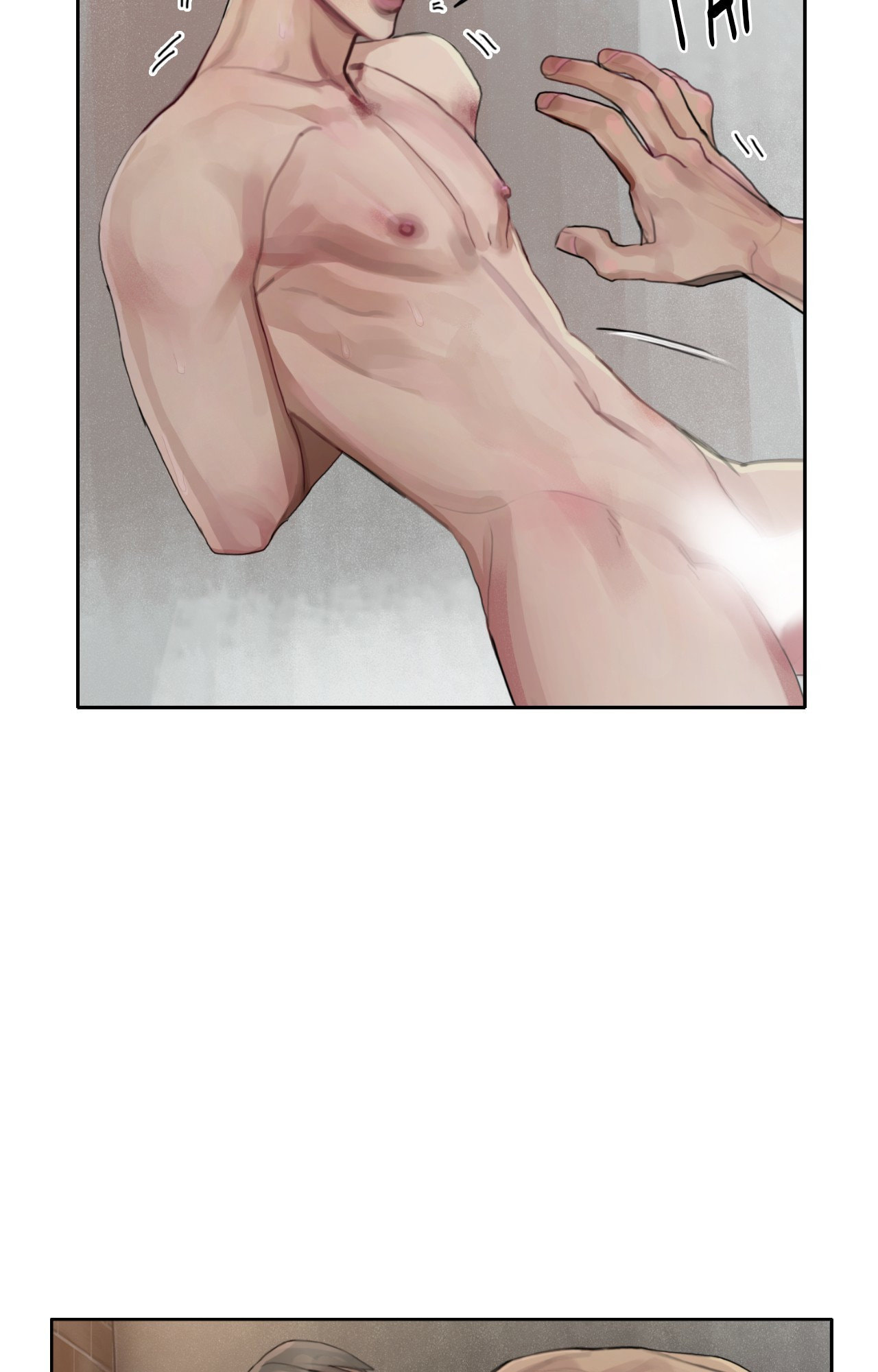 Greed (KkyuKkyu) Chapter 5 page 57 - 