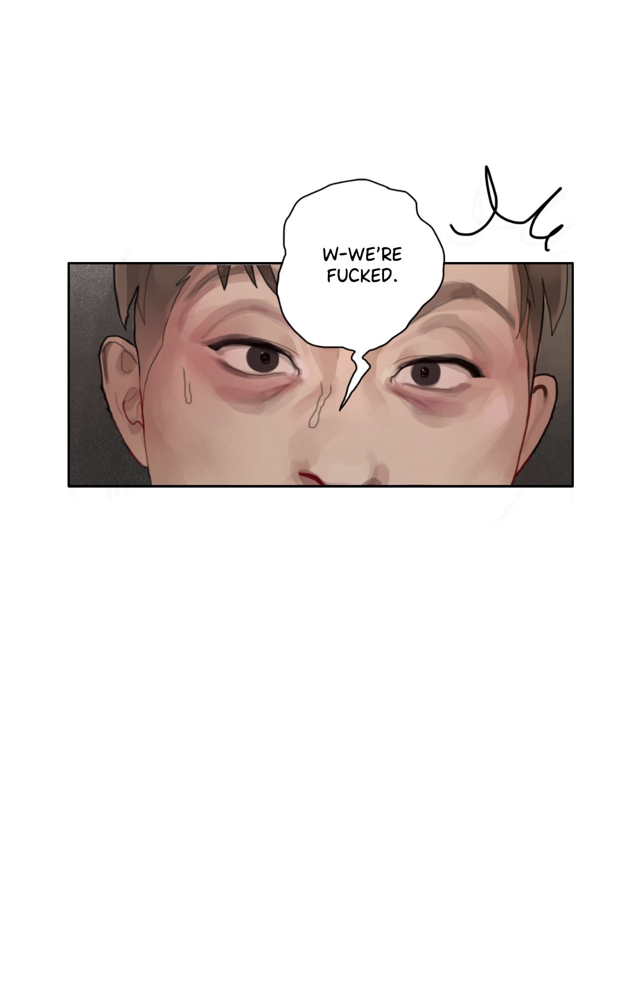 Greed (KkyuKkyu) Chapter 5 page 73 - 