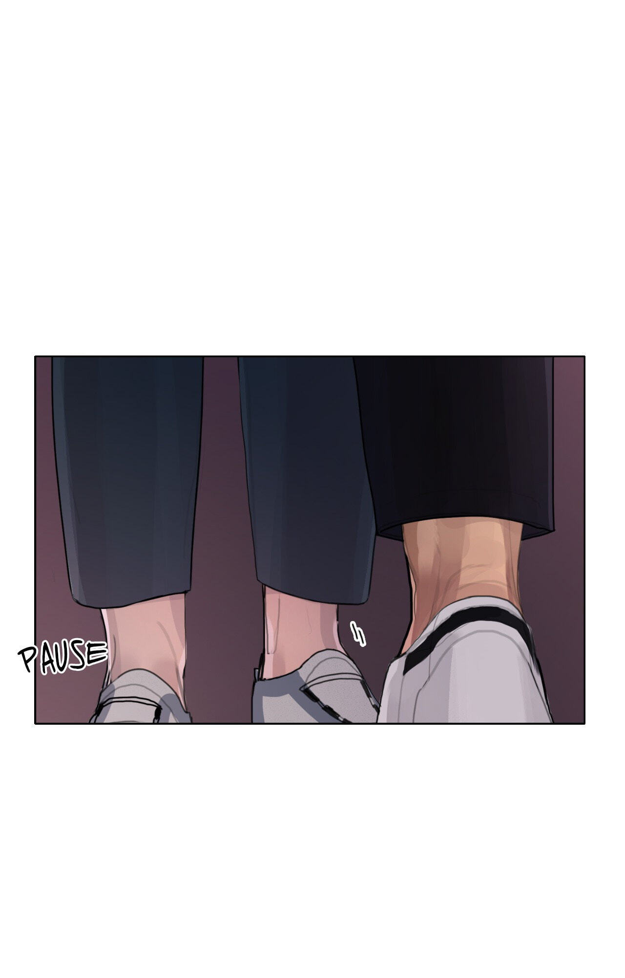 Greed (KkyuKkyu) Chapter 6 page 1 - 