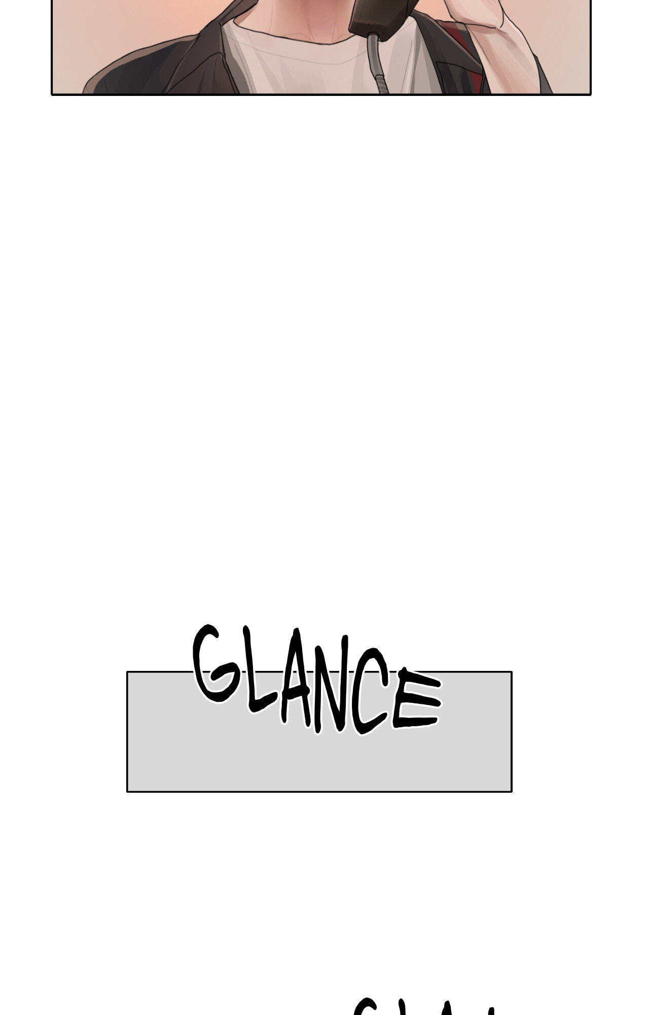 Greed (KkyuKkyu) Chapter 6 page 12 - 