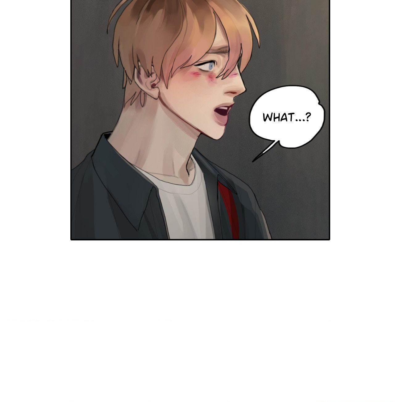 Greed (KkyuKkyu) Chapter 6 page 20 - 