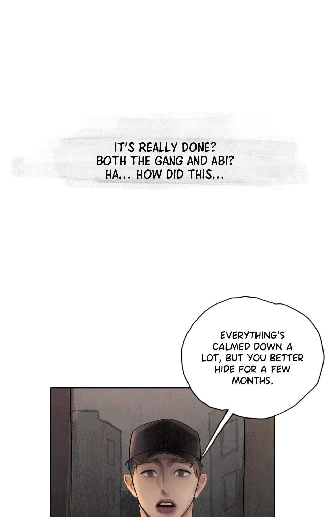 Greed (KkyuKkyu) Chapter 6 page 24 - 