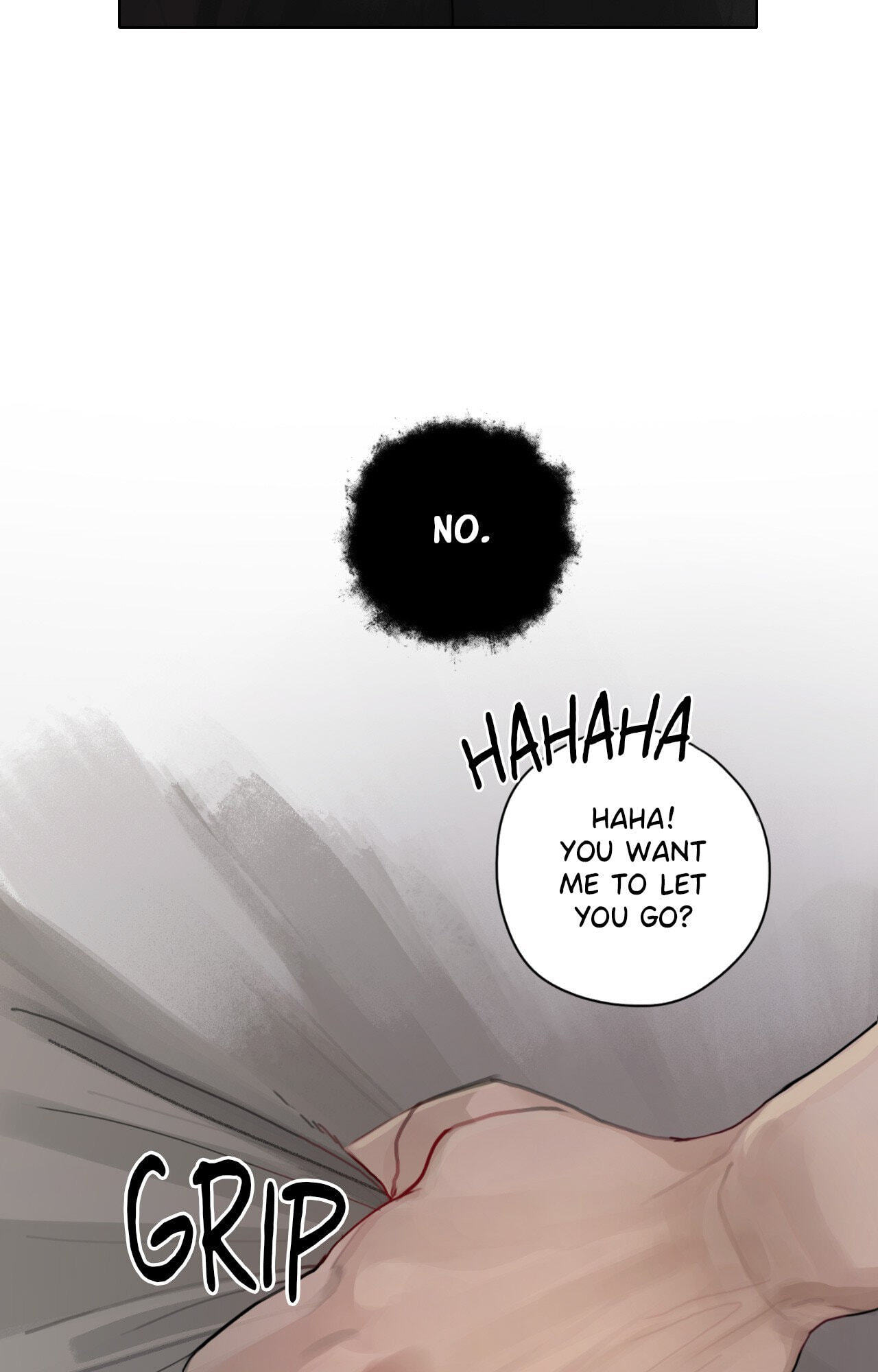 Greed (KkyuKkyu) Chapter 6 page 28 - 