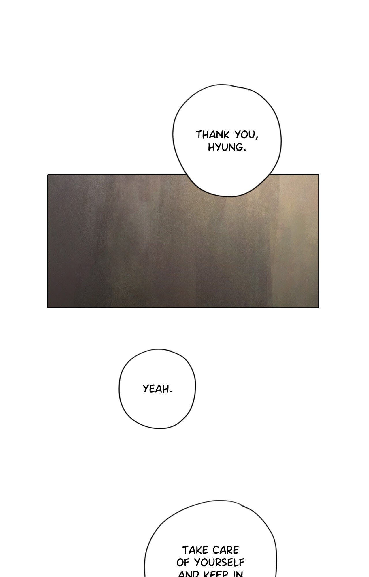 Greed (KkyuKkyu) Chapter 6 page 33 - 