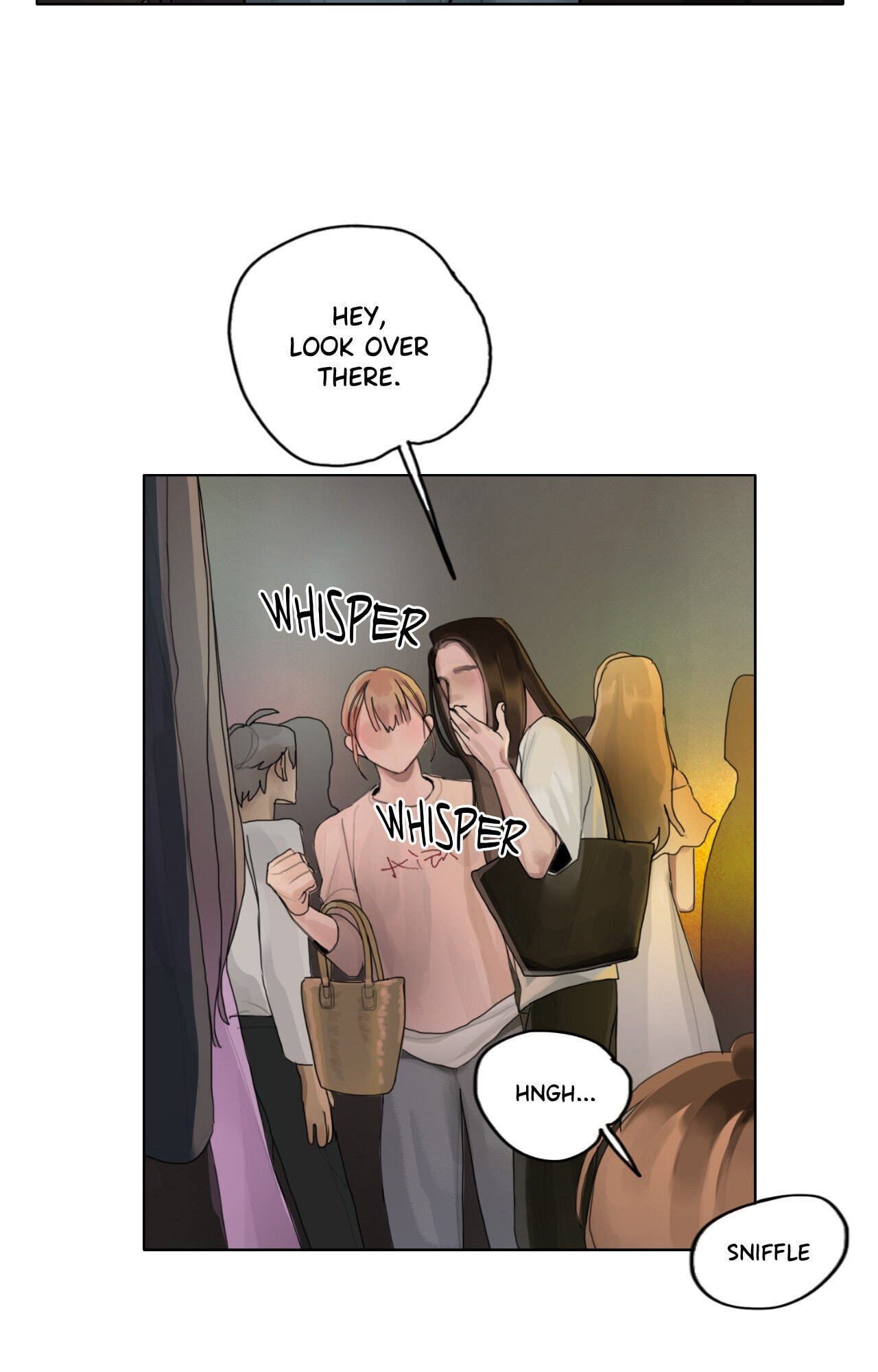 Greed (KkyuKkyu) Chapter 6 page 35 - 