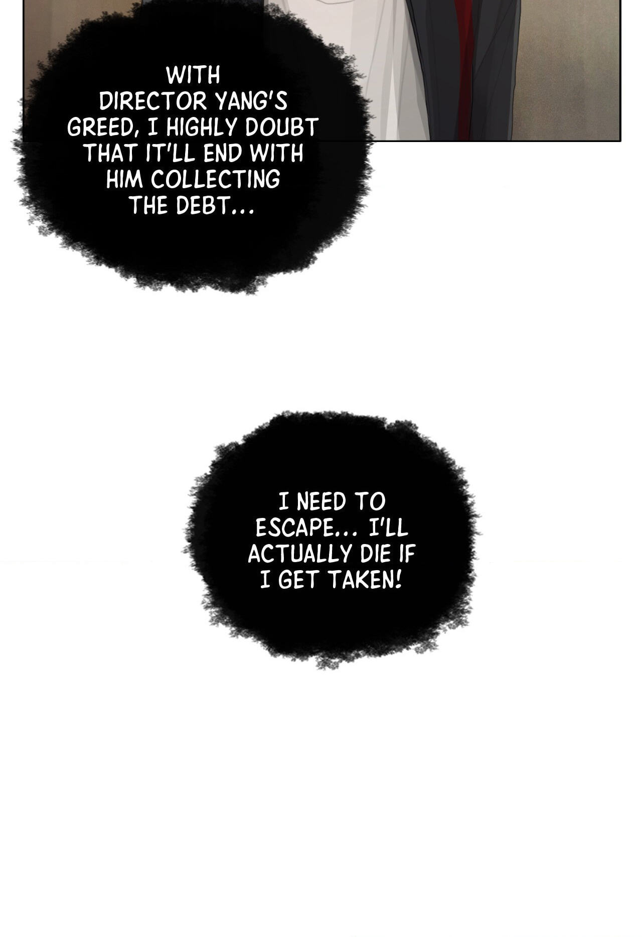 Greed (KkyuKkyu) Chapter 6 page 50 - 