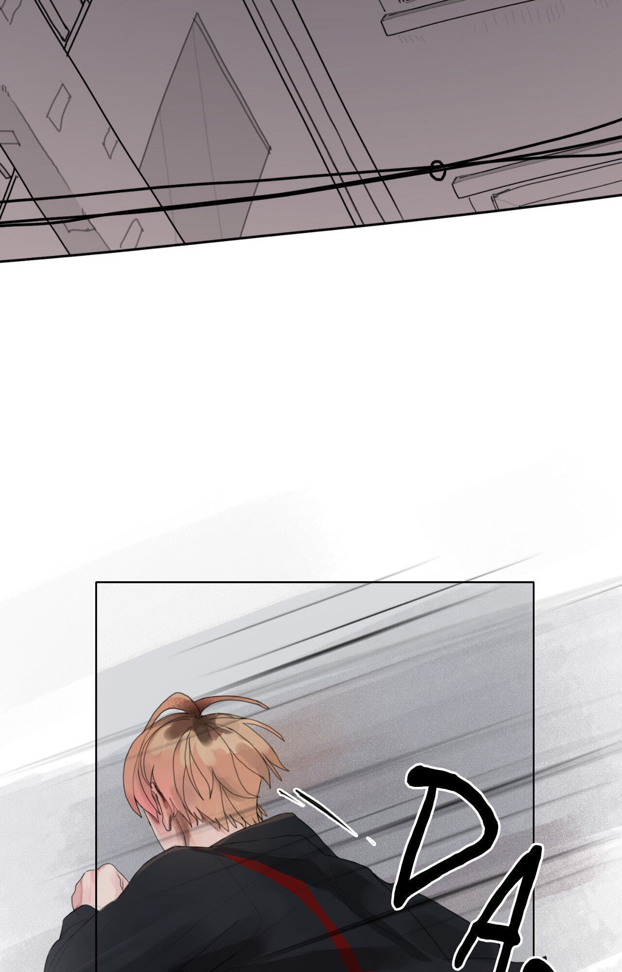 Greed (KkyuKkyu) Chapter 6 page 53 - 