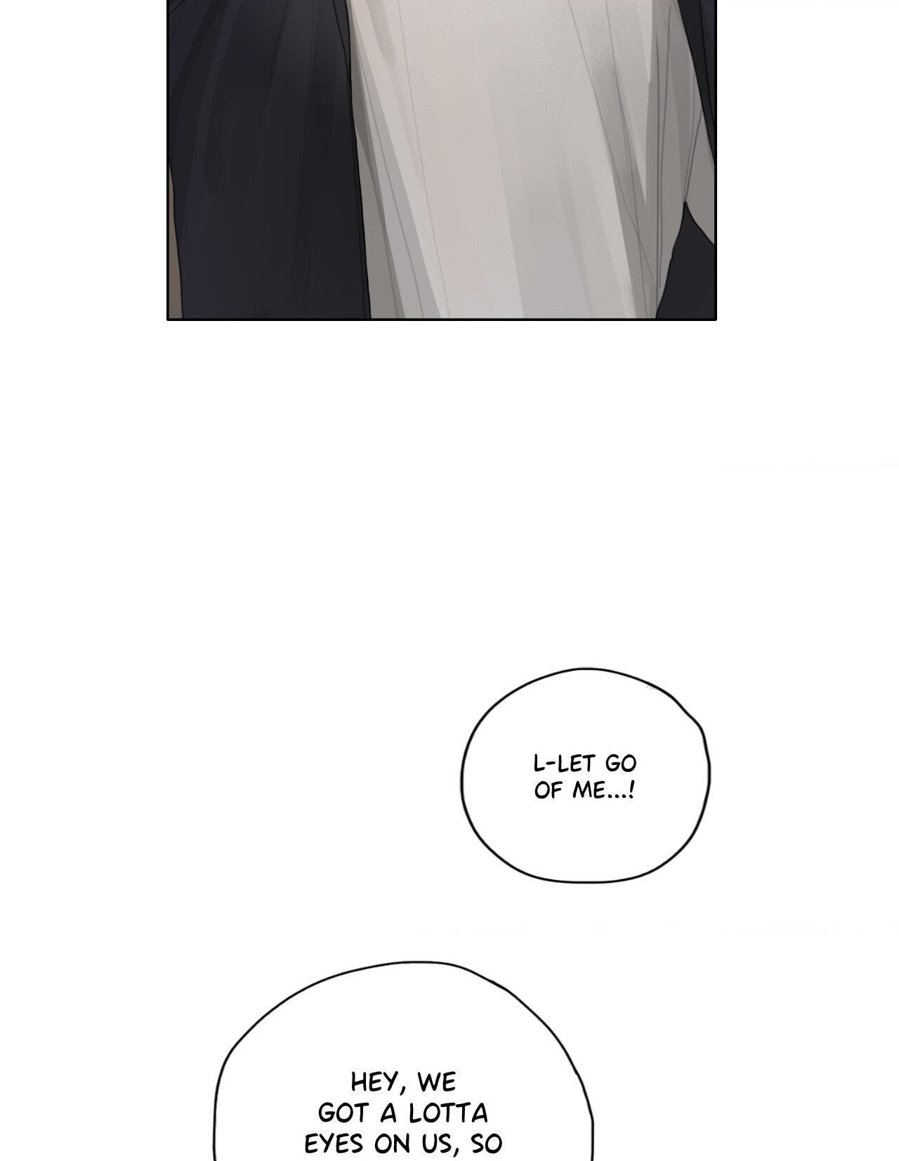 Greed (KkyuKkyu) Chapter 6 page 60 - 