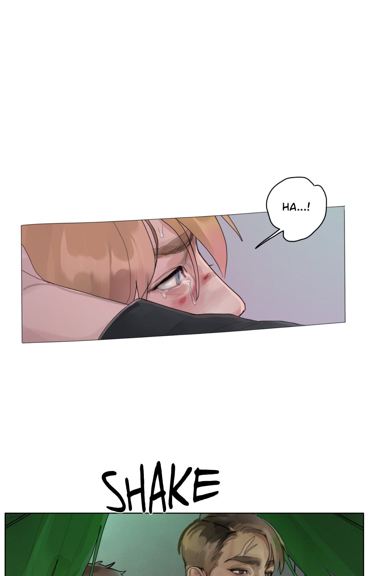 Greed (KkyuKkyu) Chapter 6 page 63 - 