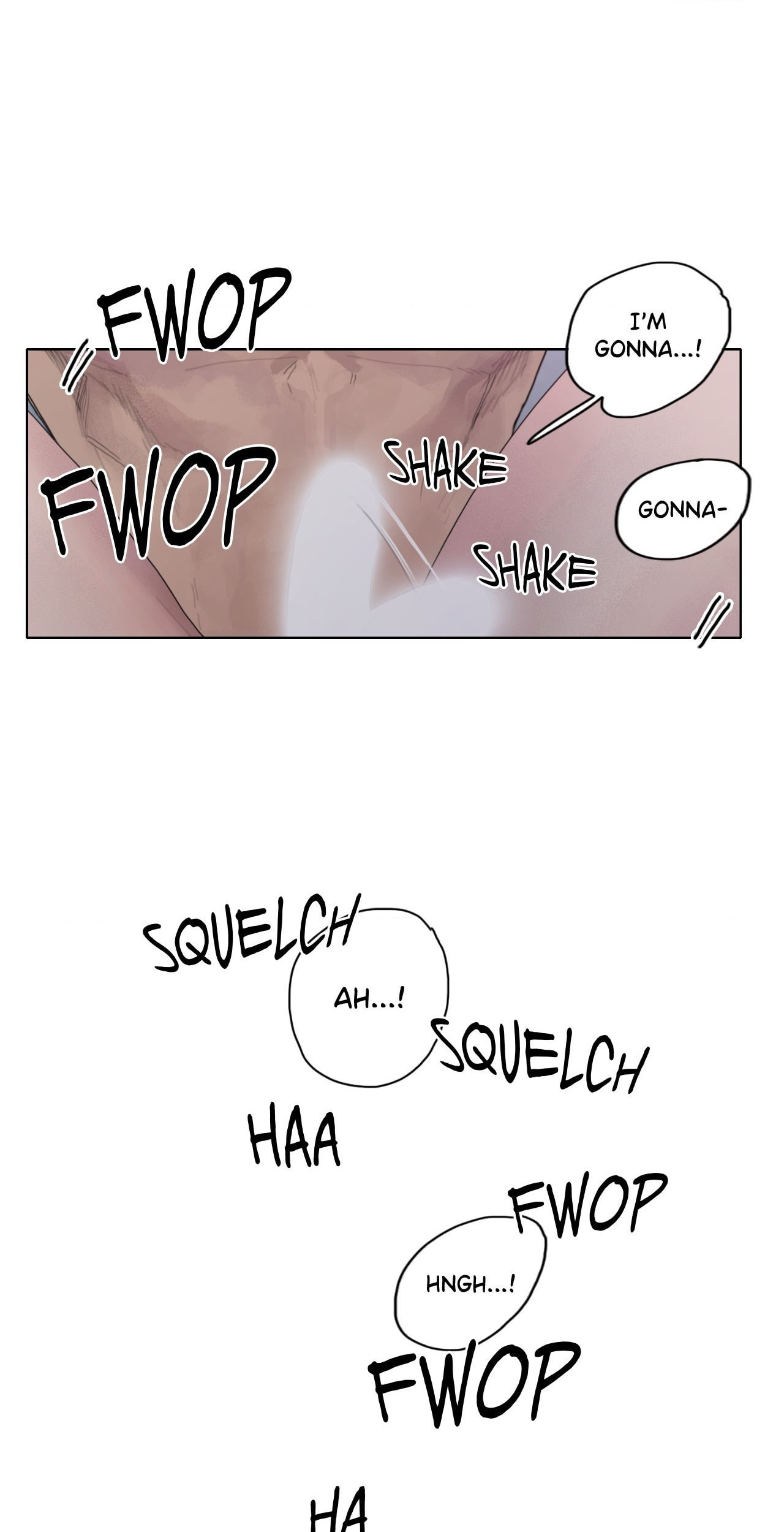 Greed (KkyuKkyu) Chapter 7.1 page 35 - 