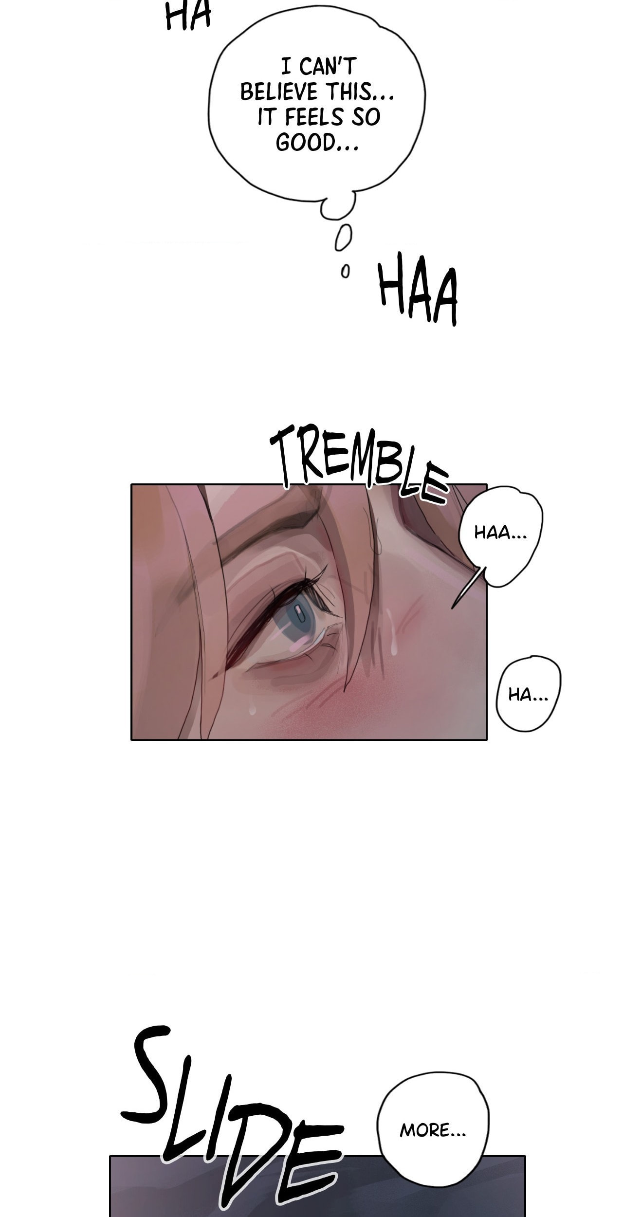 Greed (KkyuKkyu) Chapter 7.1 page 38 - 