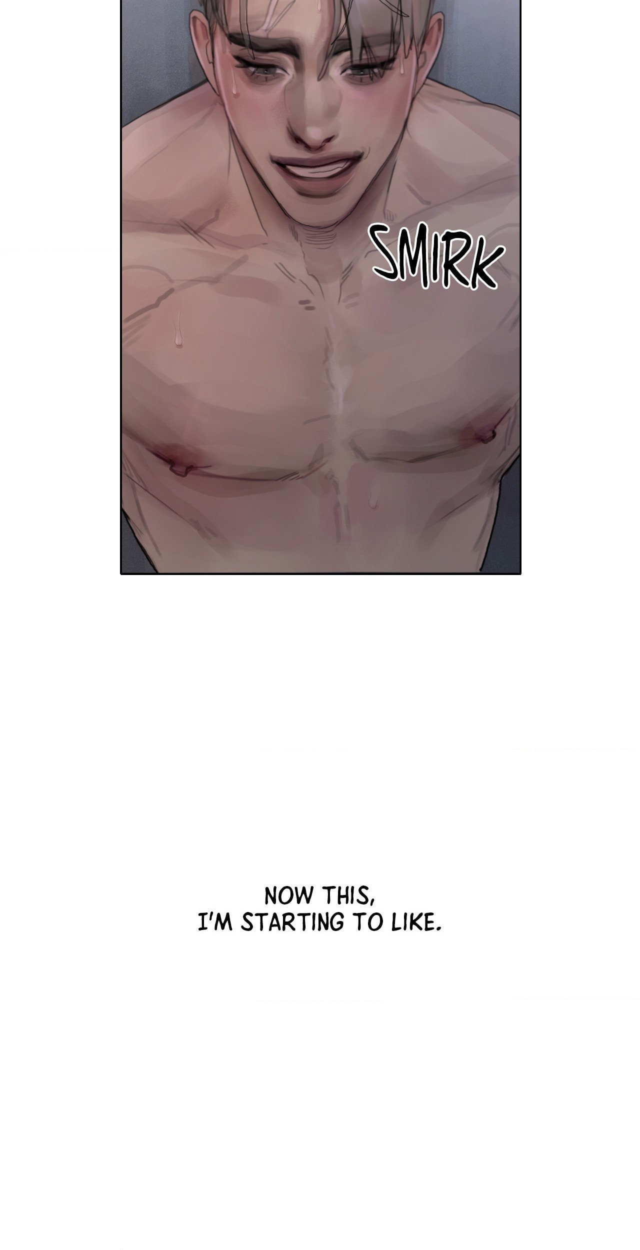 Greed (KkyuKkyu) Chapter 7.1 page 46 - 
